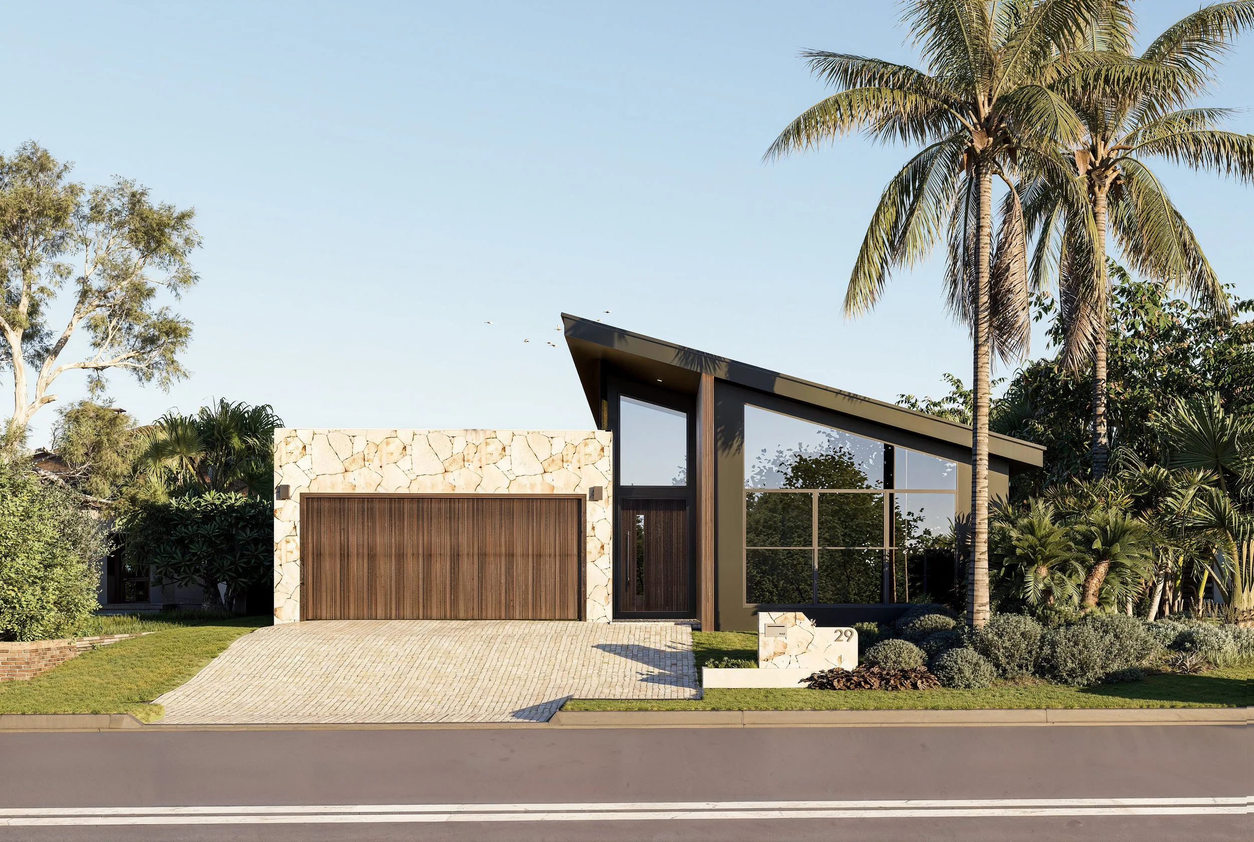 Rawson House Alterations and Additions Project