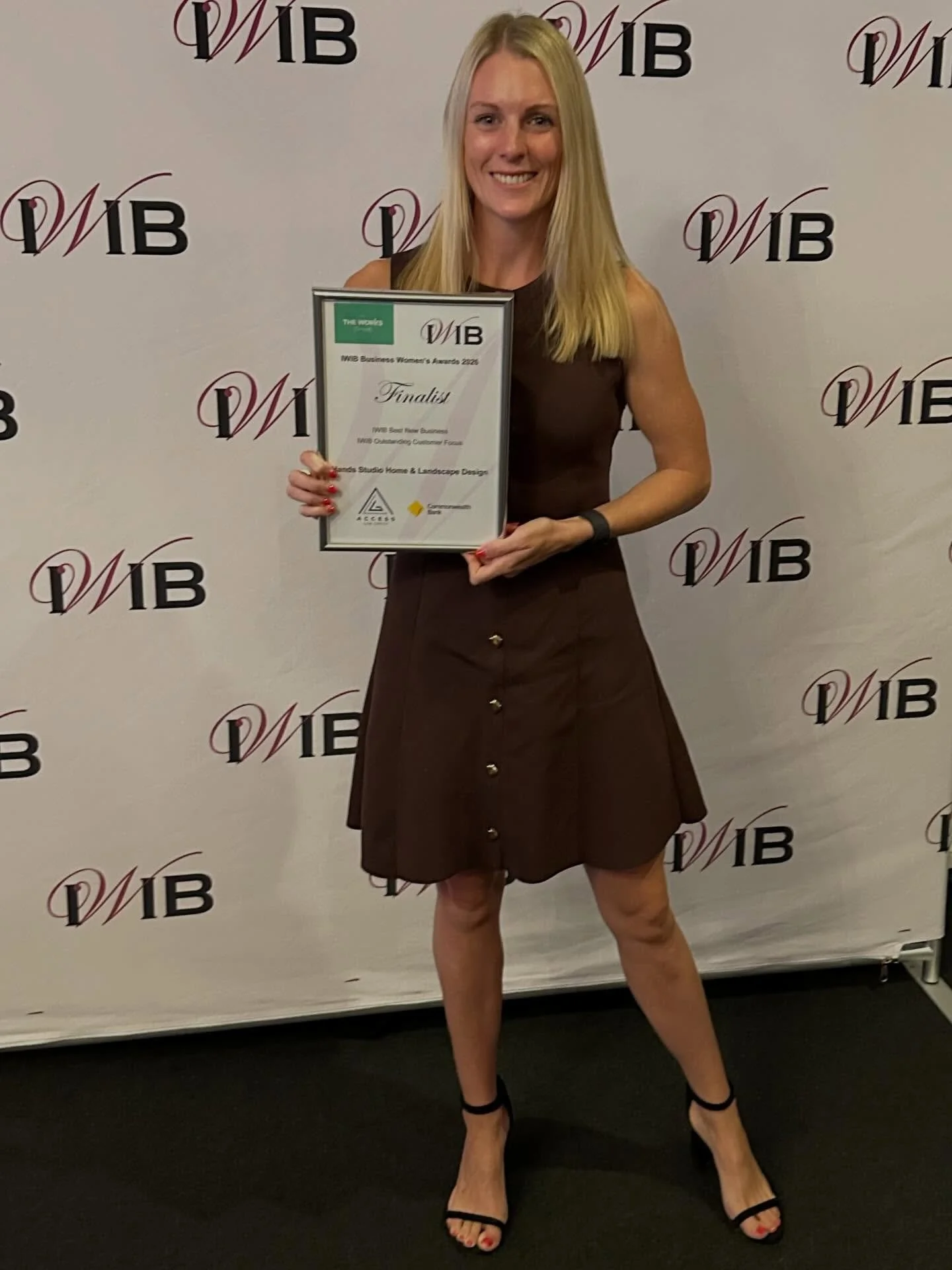 Absolutely thrilled to be an @illawarra_women_in_business Awards Finalist in two categories this year for Best New Business &amp; Outstanding Customer Focus. 

To be recognised in these categories, especially so early in my business journey, means mo