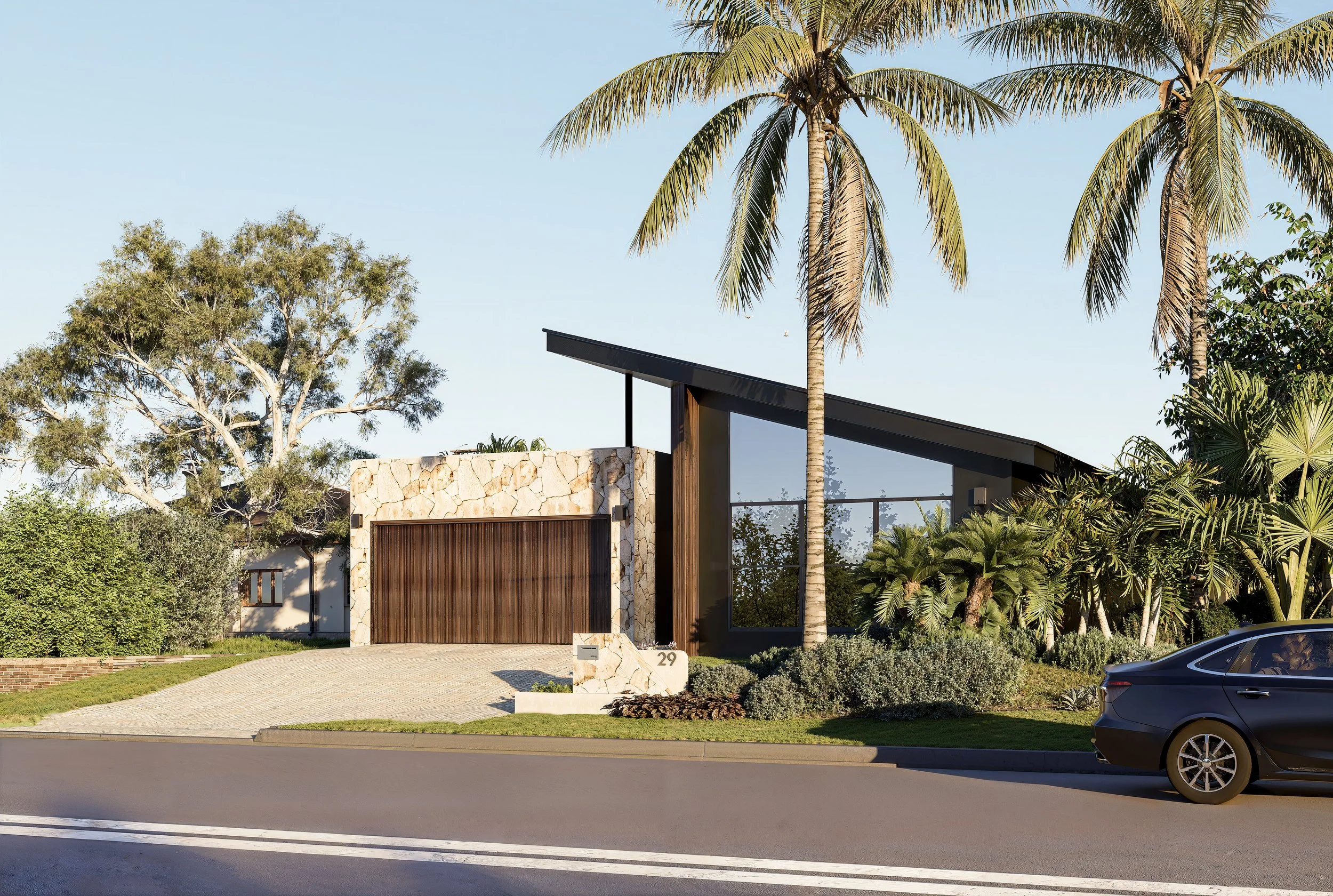 Rawson House Alterations and Additions Project