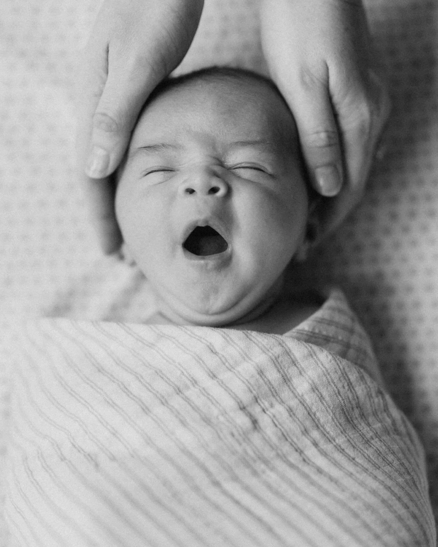 I&rsquo;ve got several newborn sessions on my calendar this week, and I&rsquo;m so excited to hang out with some lil teeny tiny humans 🫶🏻 

Here&rsquo;s a look back at a really special newborn session from a few months ago. Luca is one lucky dude t