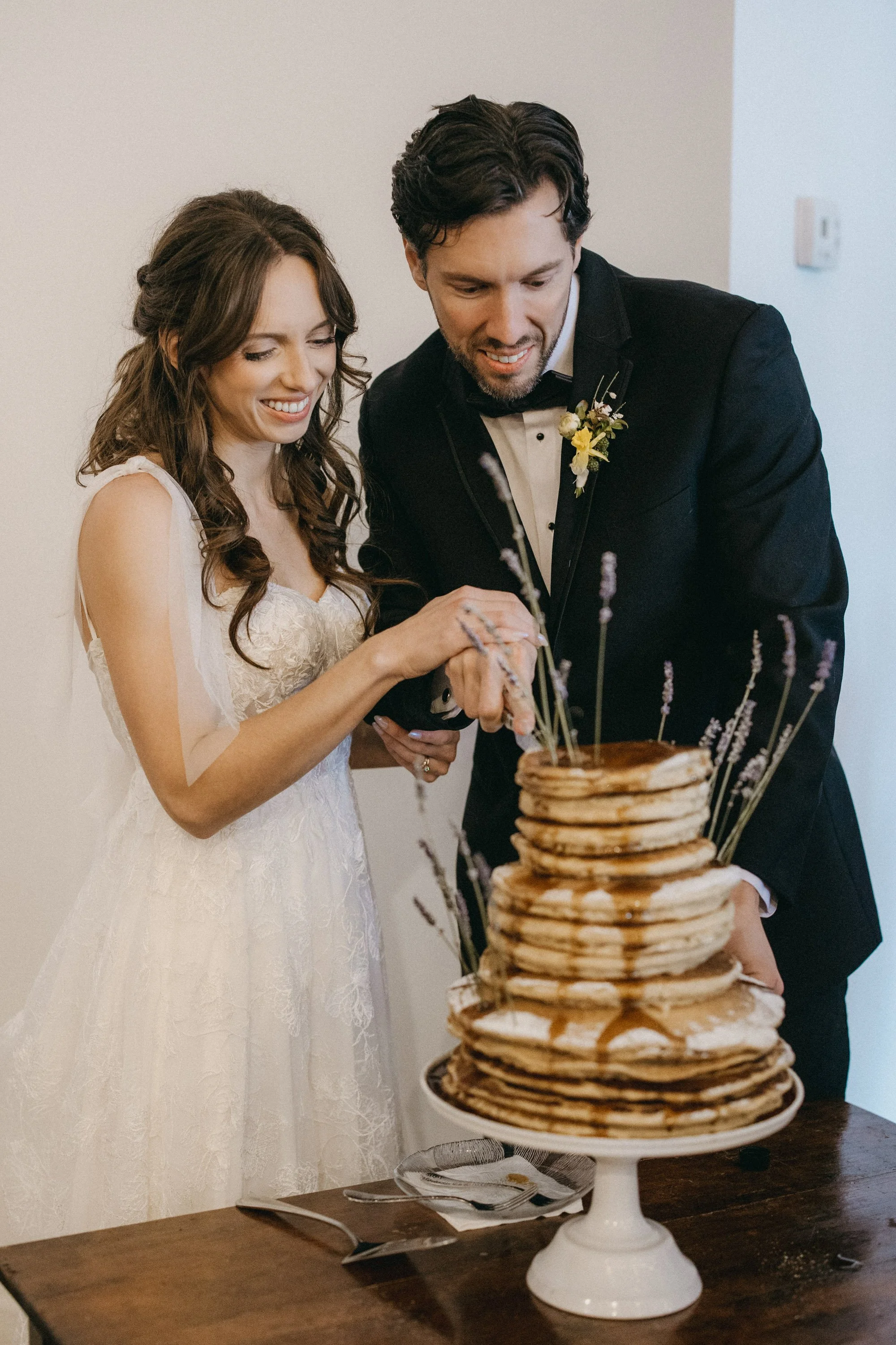 Always the Photographer, Finally the Bride | Lessons I Learned Planning My Own Wedding After 13 Years Behind the Camera