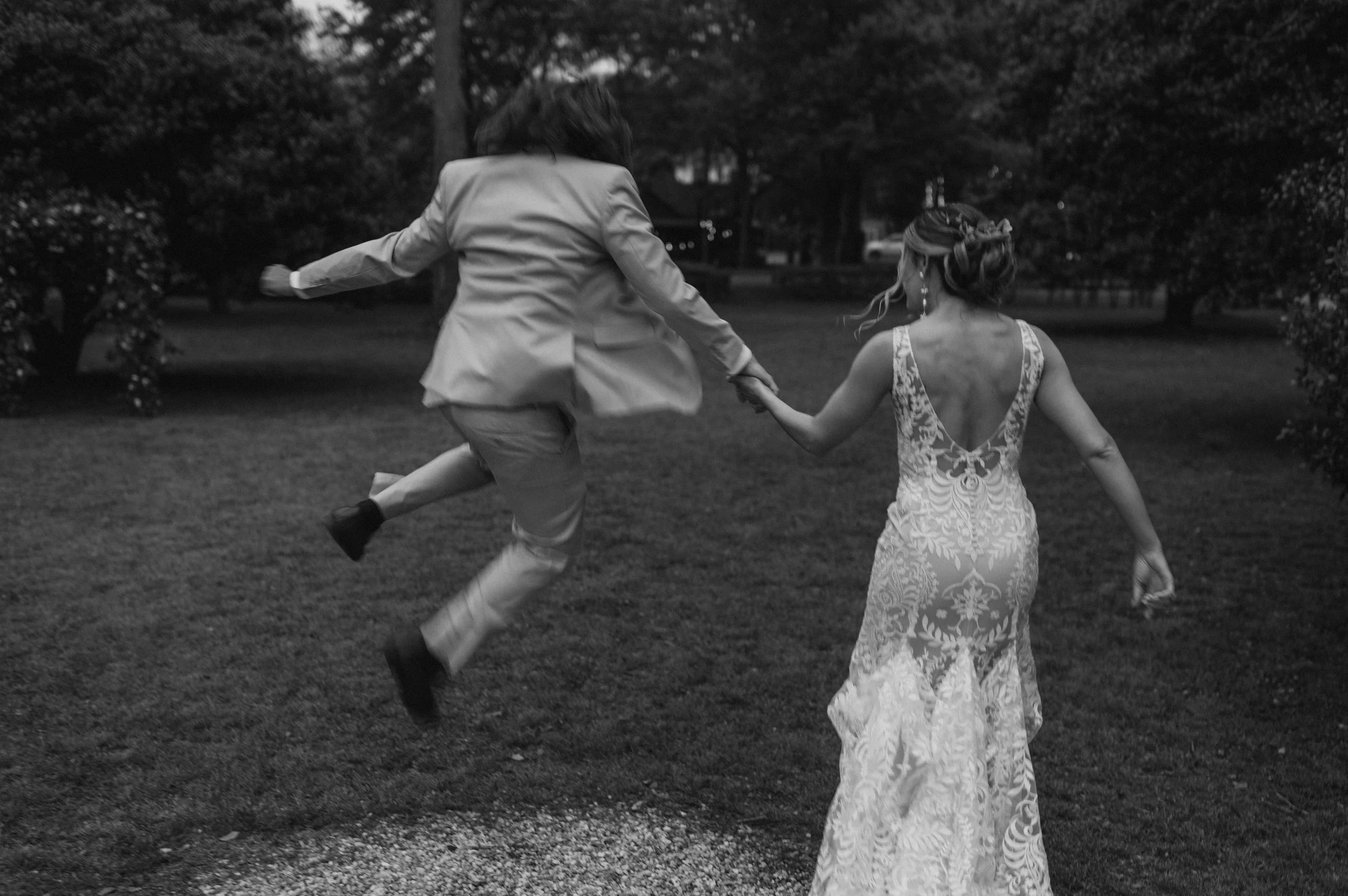 How to Plan a Wedding You’ll Actually Enjoy