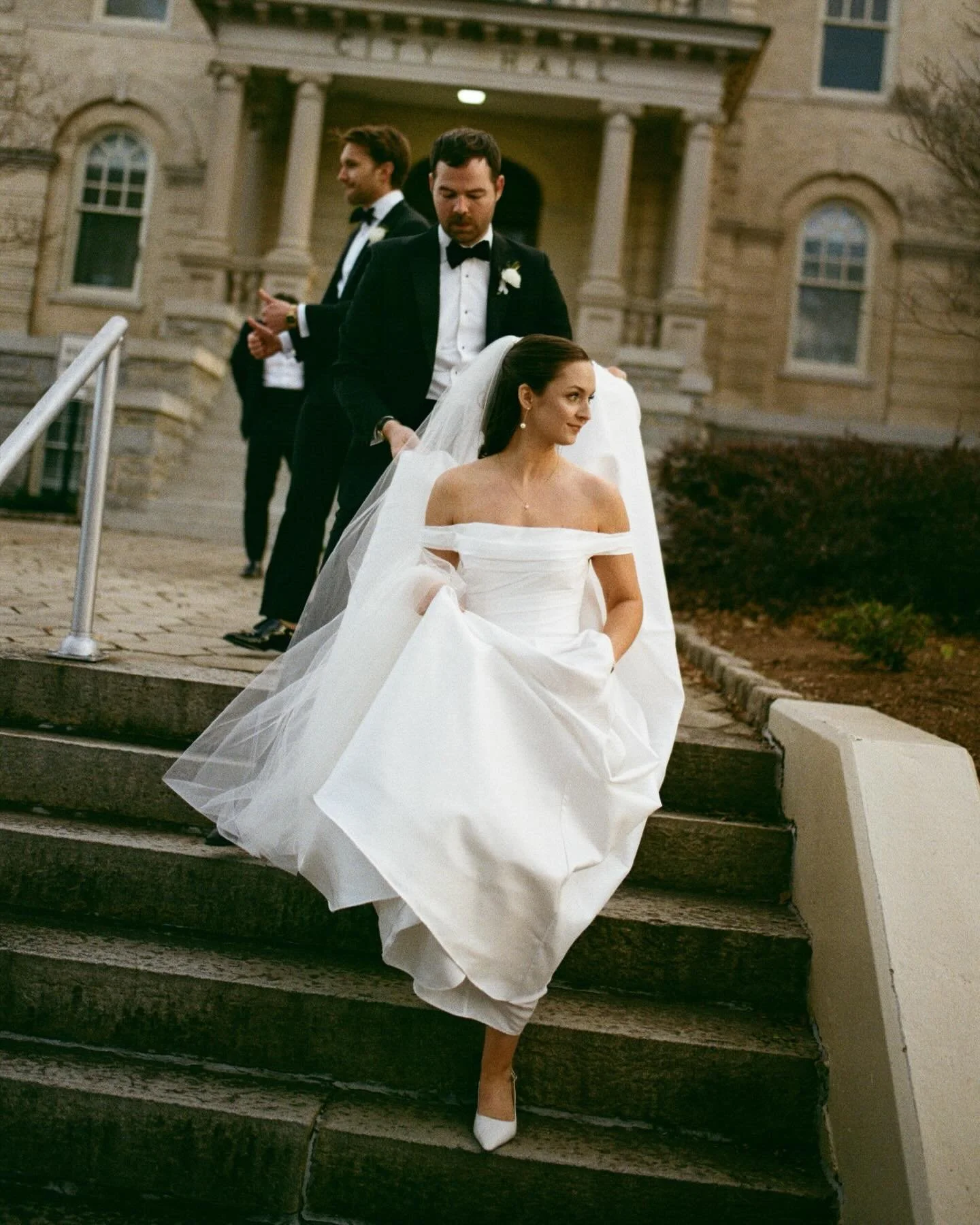 MC + J&rsquo;s day on film 🎞️ 

atlanta wedding photographer &bull; athens wedding photographer &bull; film wedding photography &bull; documentary wedding photography &bull; film photography