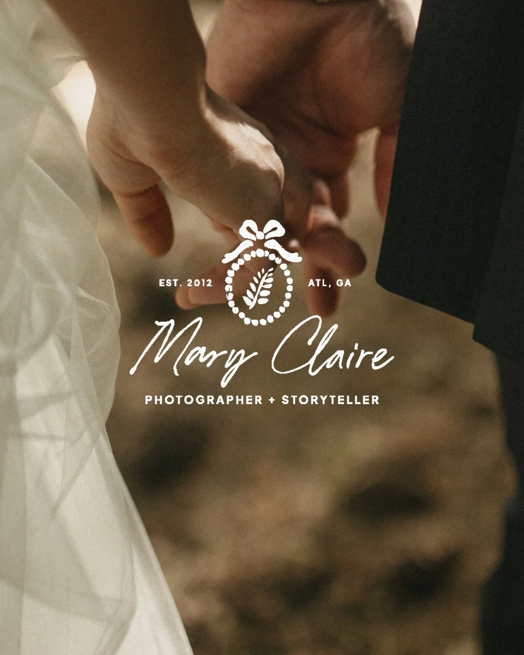 Ta-daaa it&rsquo;s my new brand &amp; website! ✨ I&rsquo;m very excited to finally be releasing this into the wild.

Many thanks to @honeycreativellc for guiding me through their process and creating such a beautiful brand and online home for my port