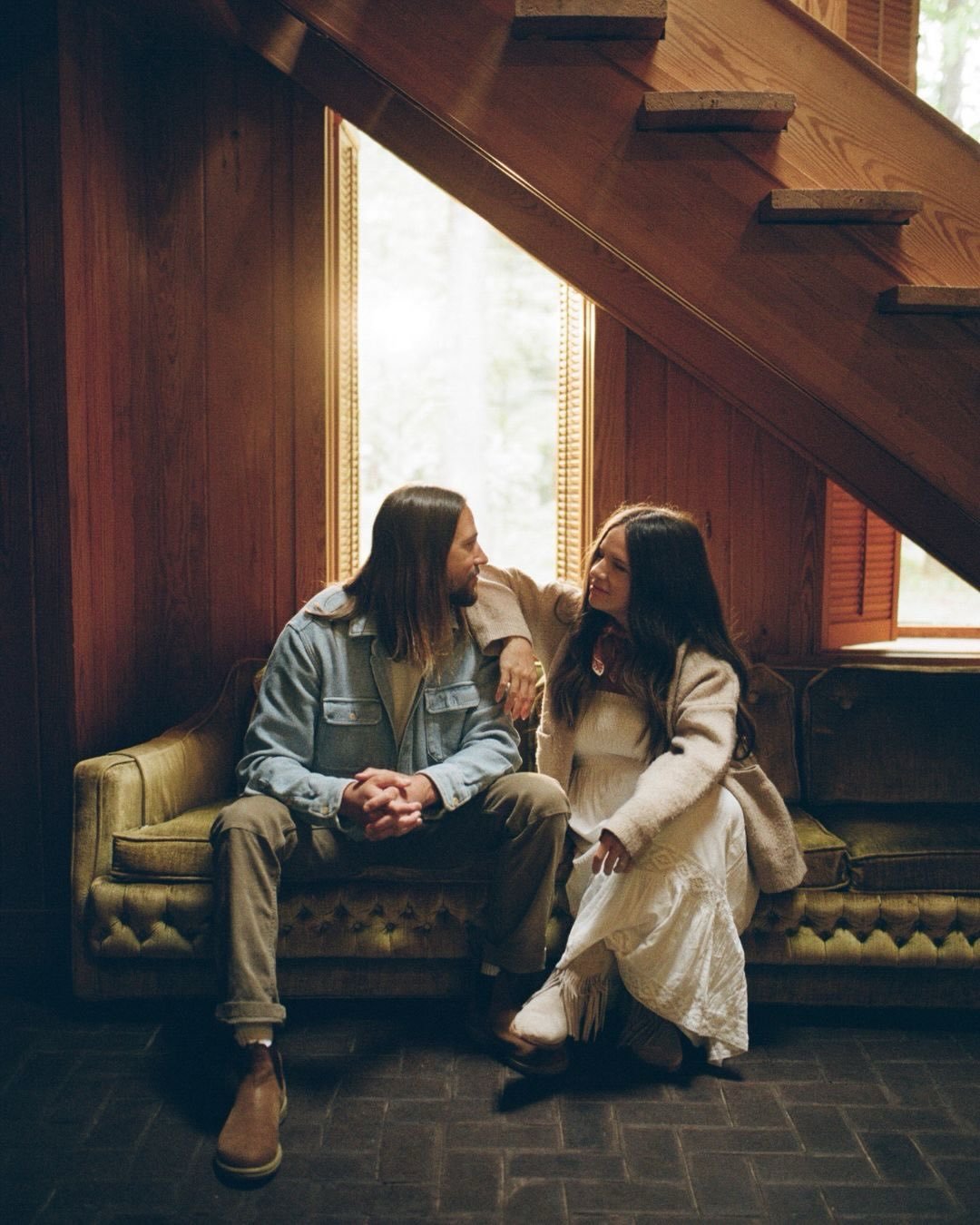 @littlechapelmusic on film 🎞️