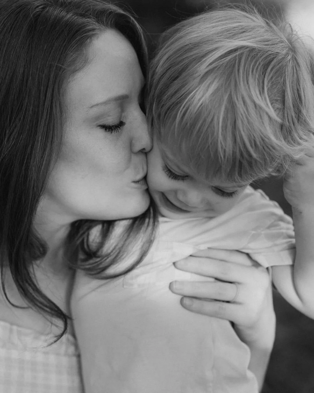 The Battles Family &bull; A little snippet from their spring mini session ✨
