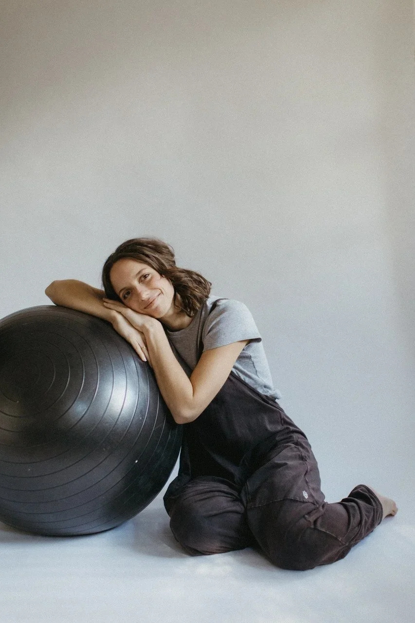 Why I Became a Birth Doula