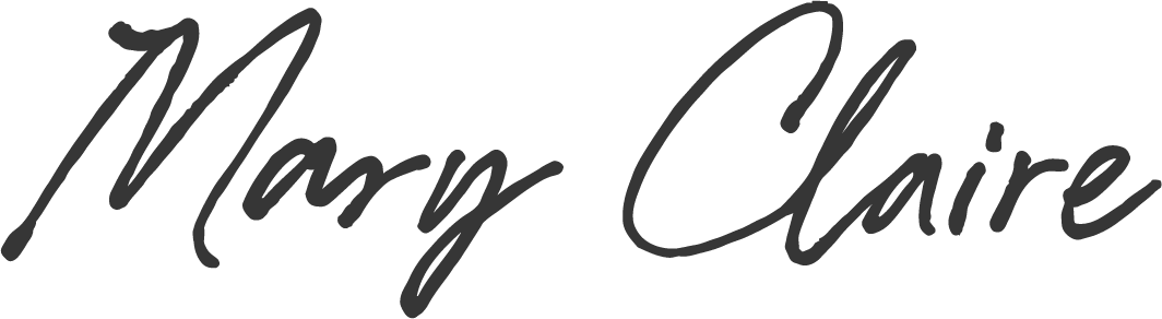 Mary Claire Photo - Atlanta Documentary Wedding &amp; Family Photographer