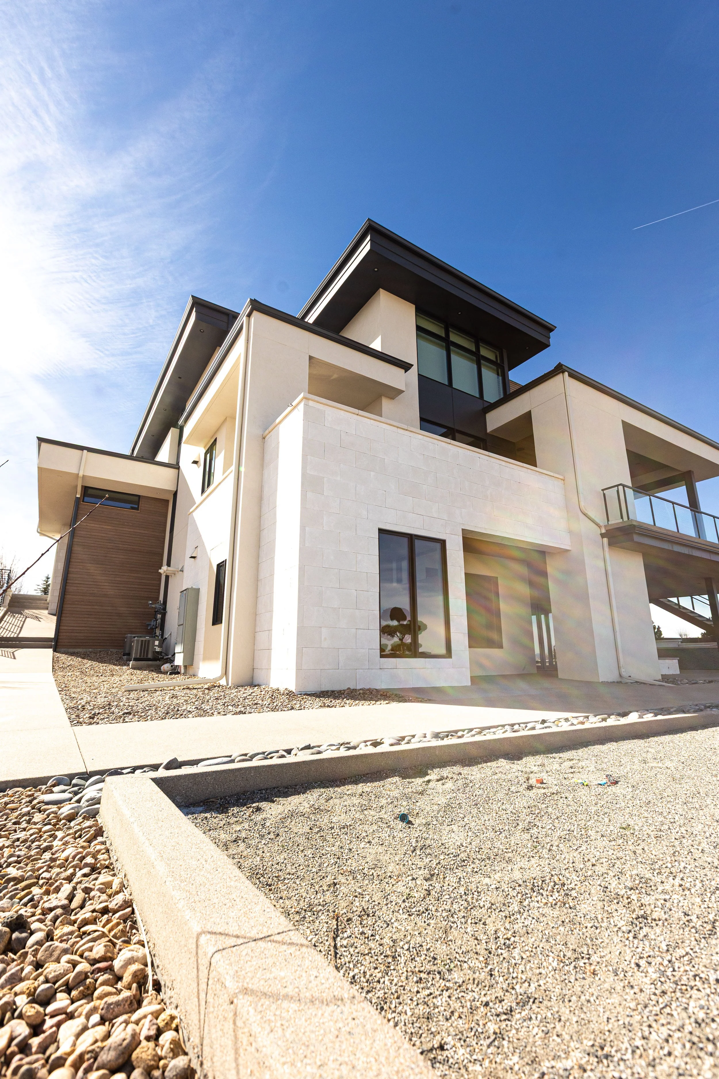 Highlands Ranch Addition