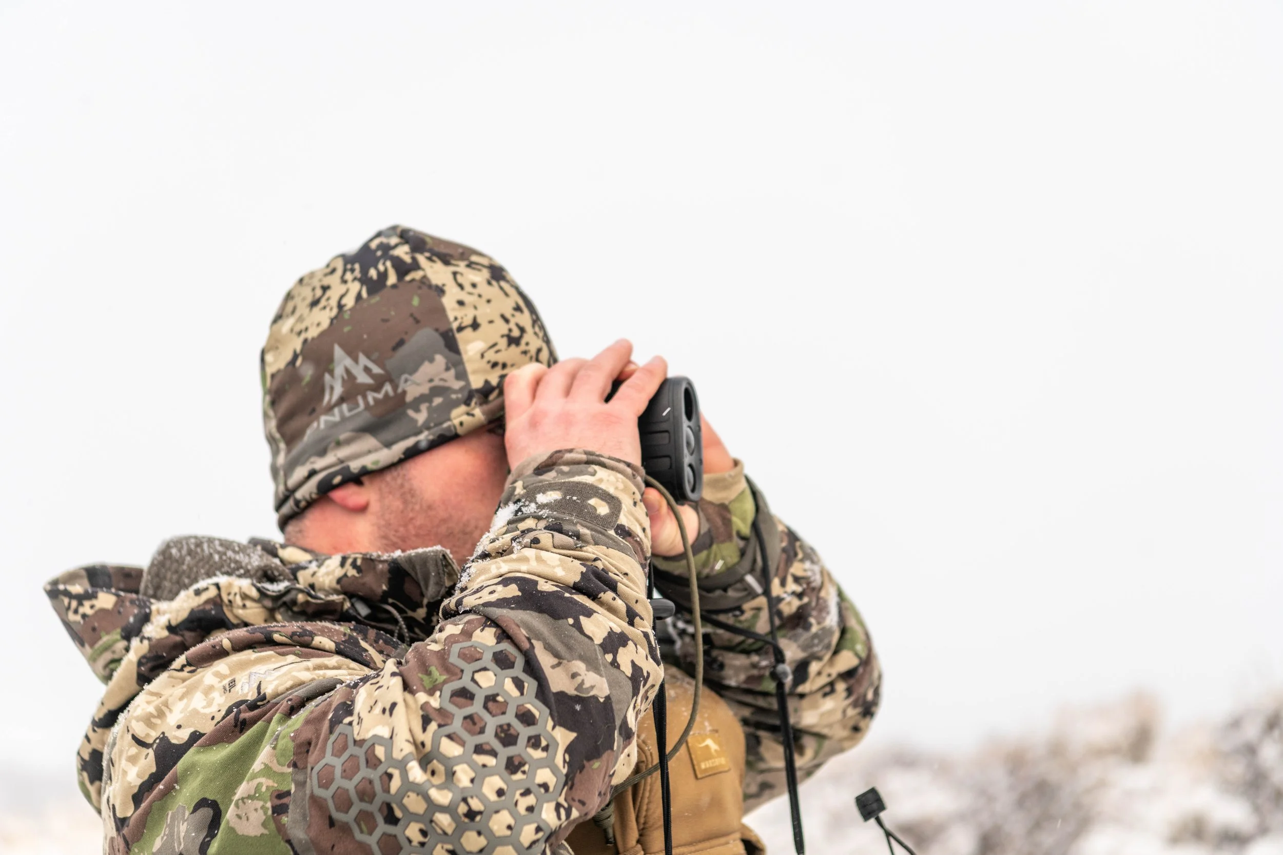 Elk hunting Coloraado