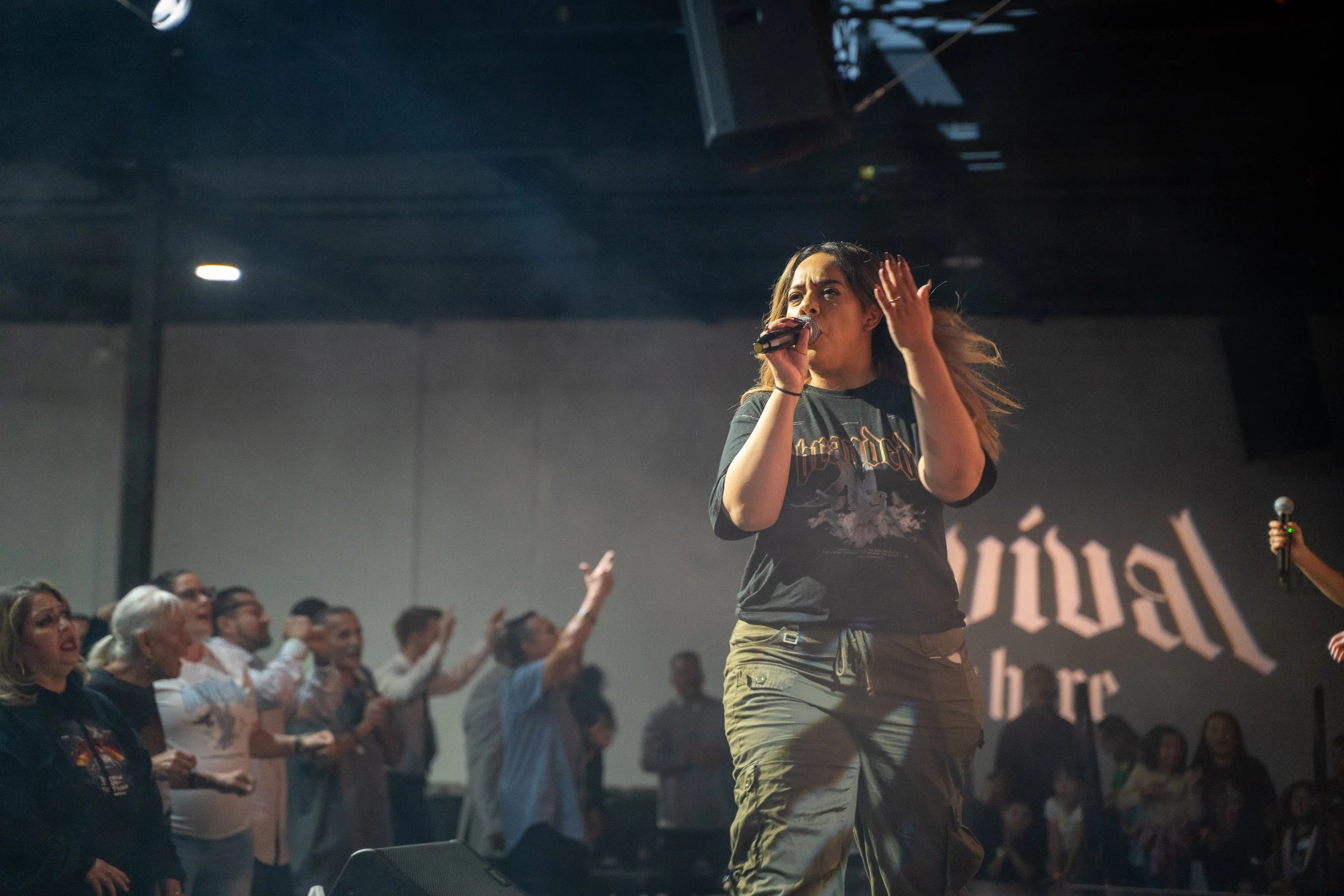 Revival Is Here 2024