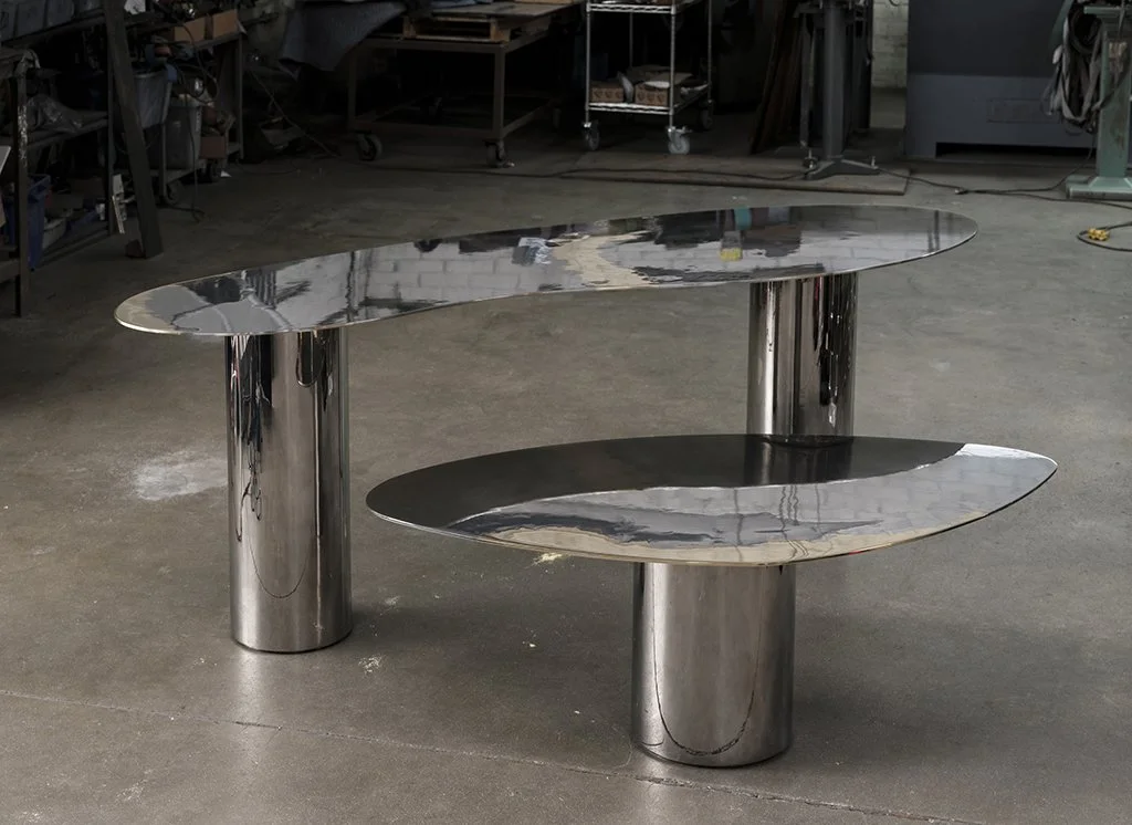 Transition Collection Console Set 