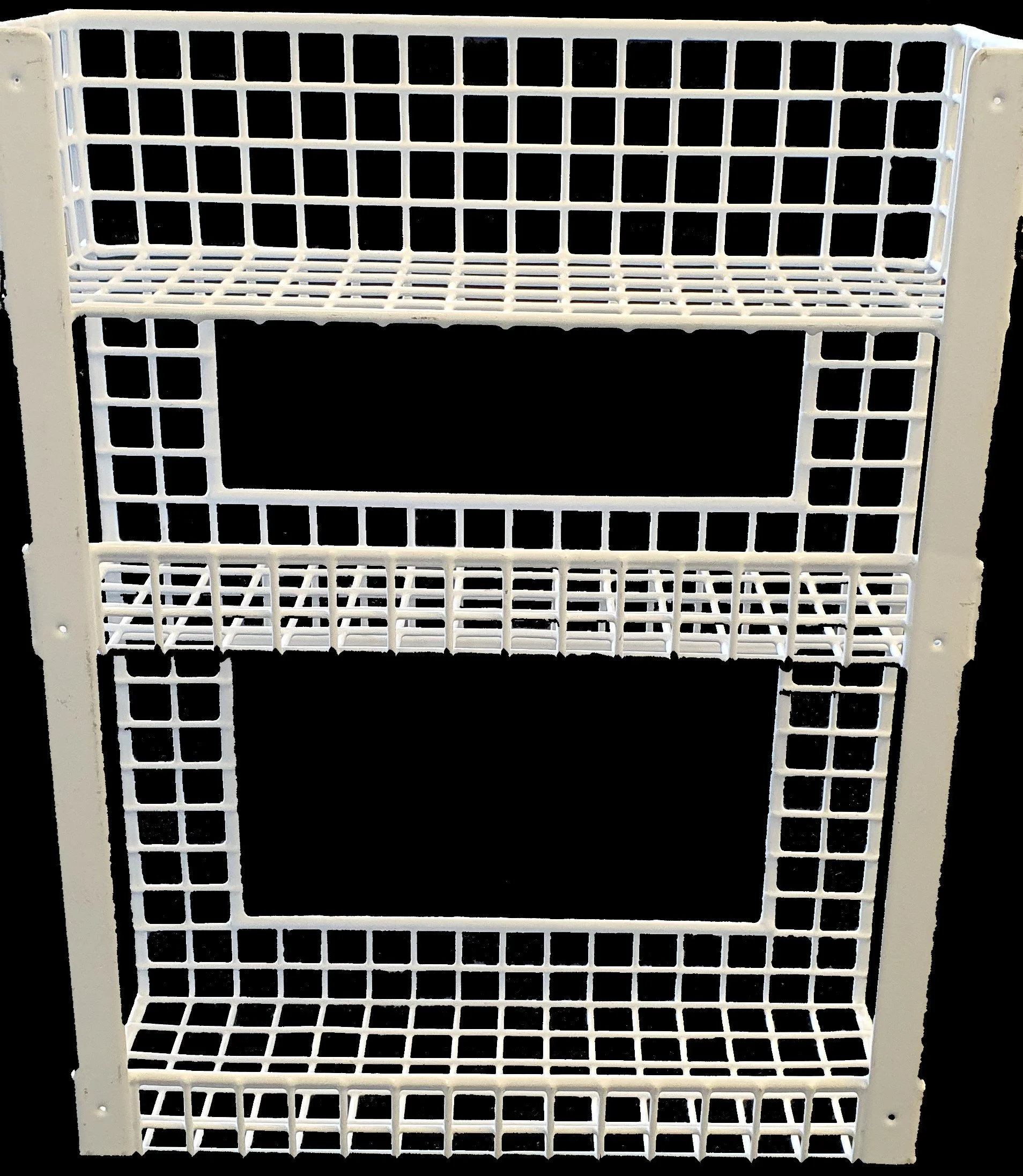 2 Tier Wall Mount Glove Holder .jpg