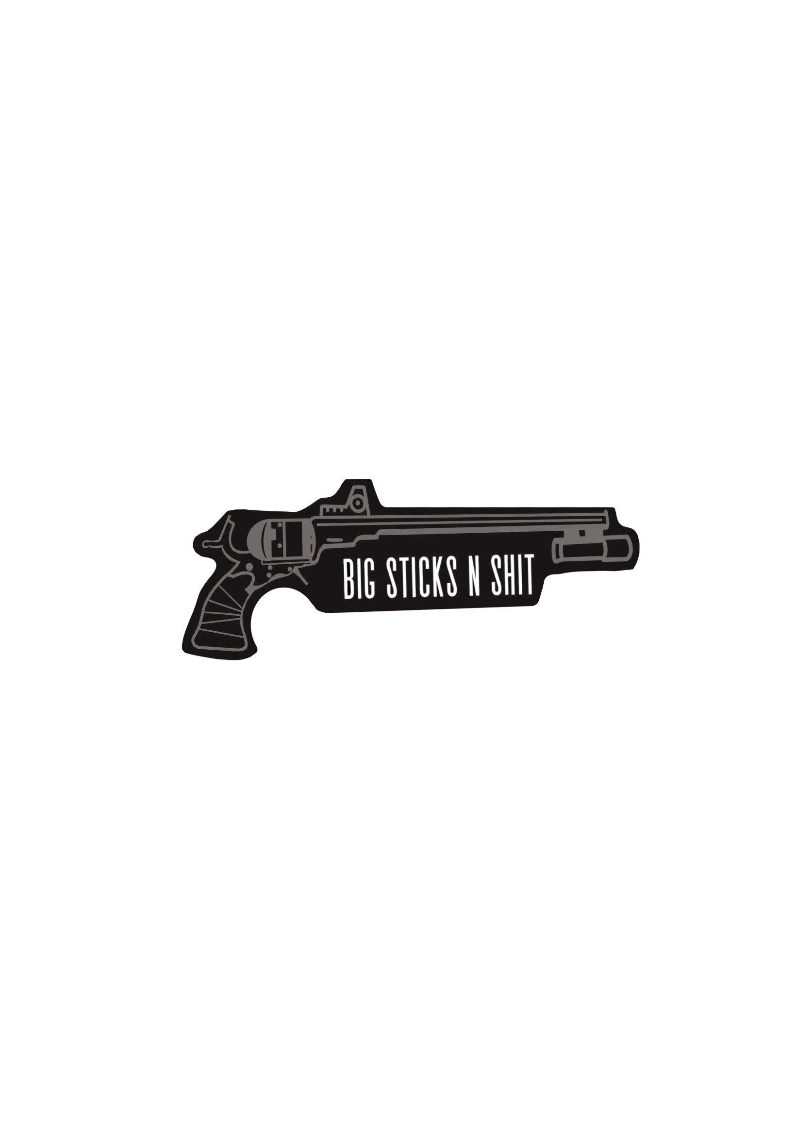 Big Sticks N Shit Slap