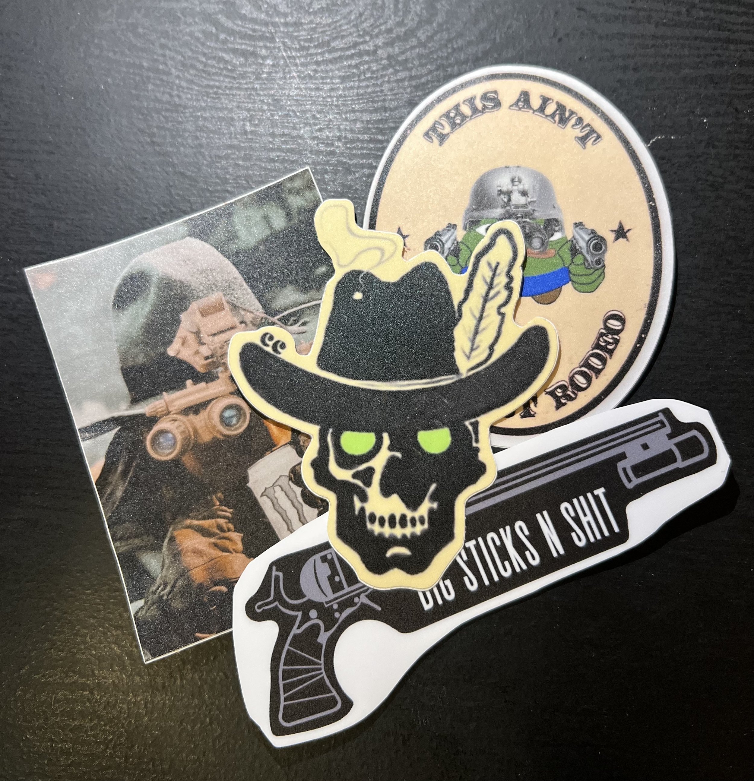 Slap Pack