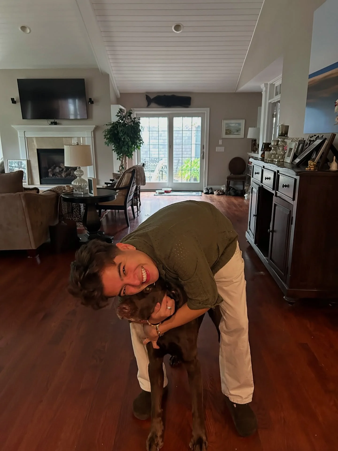 See you soon, east coast 
x