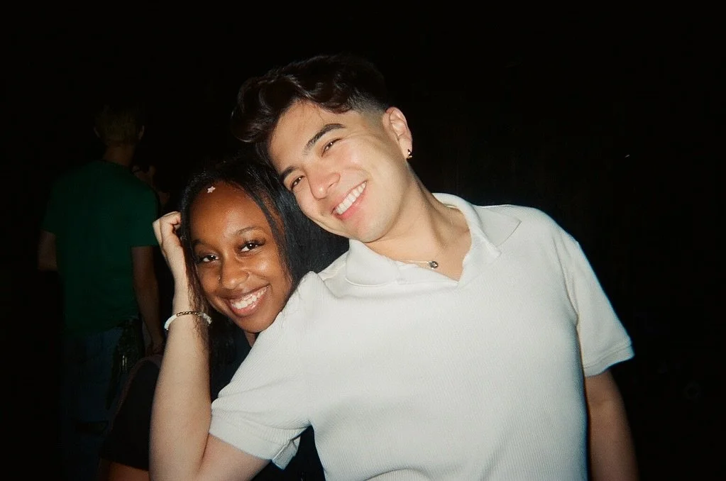 Thirst traps on film