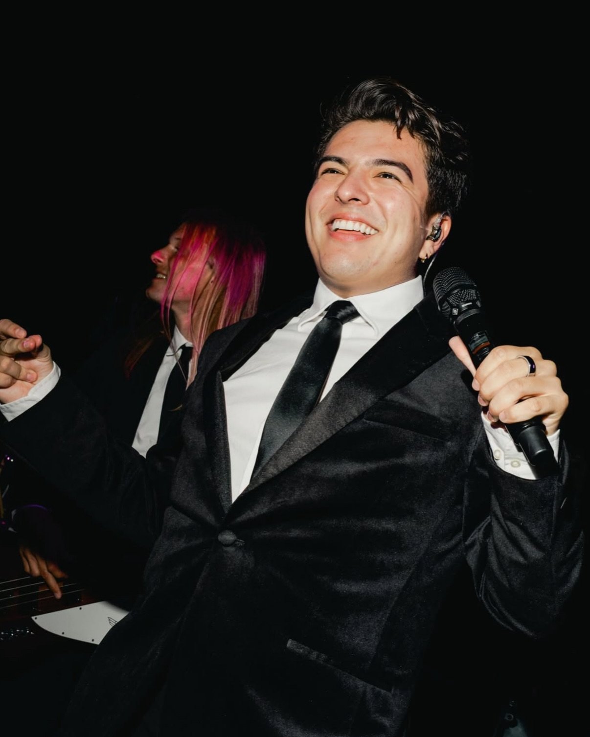 Life lately, and my favorite anecdote of the week&hellip;

You didn&rsquo;t &ldquo;choose&rdquo; to wake up today. For some miraculous reason, you are still here, alive, and breathing. Some greater force *needs* you here, for a bigger reason. 

It fe