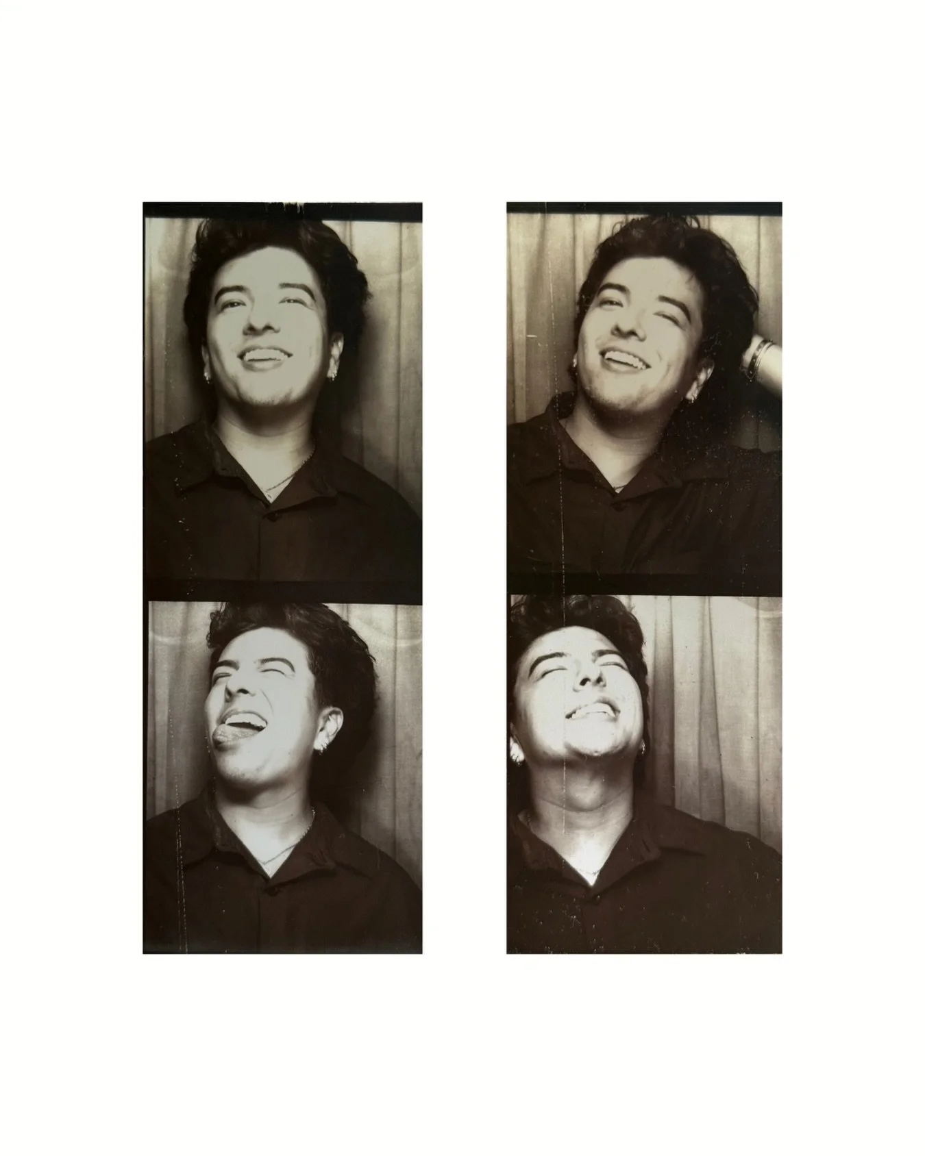 Sepia theory