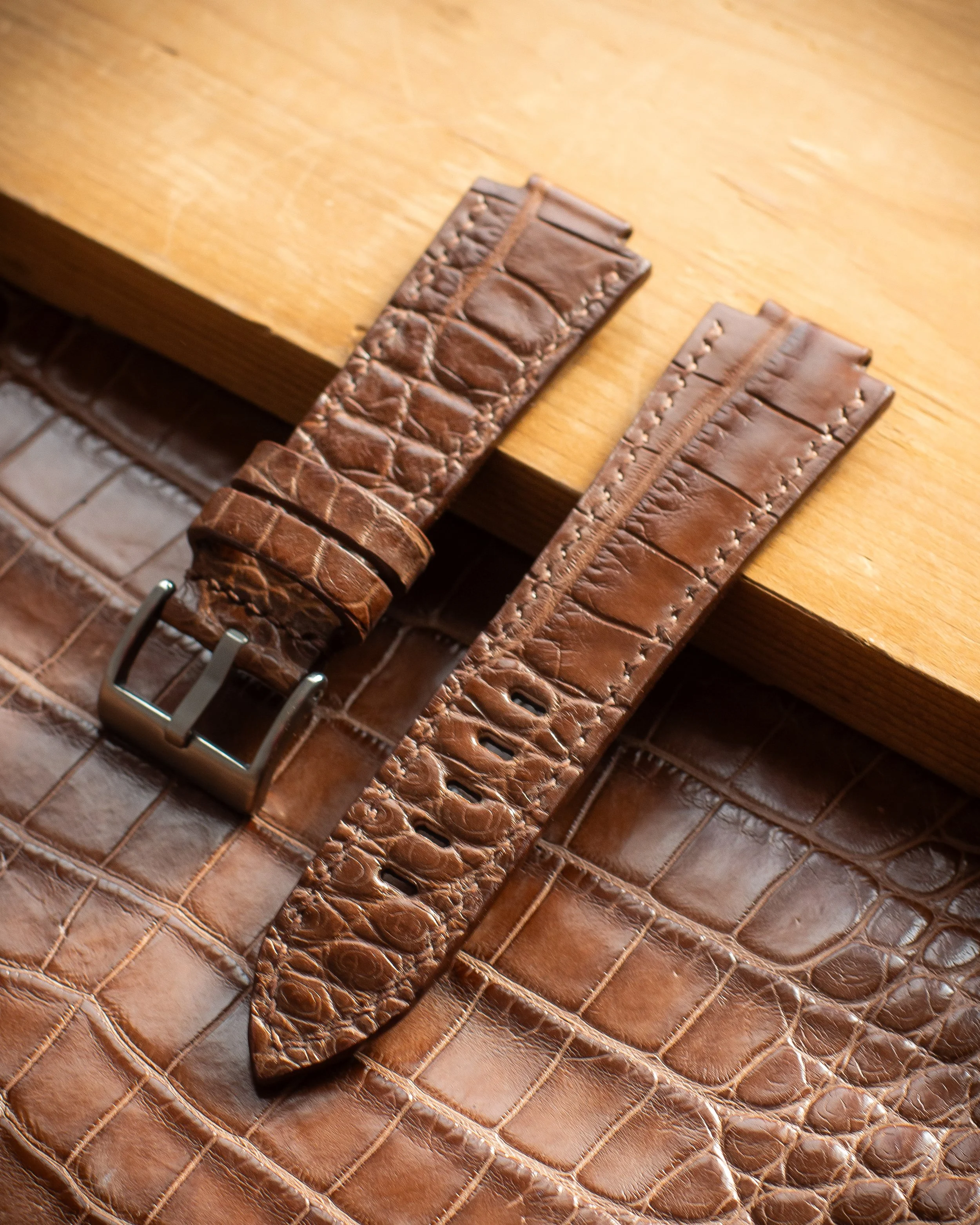 Custom Croc for the GP Laureato