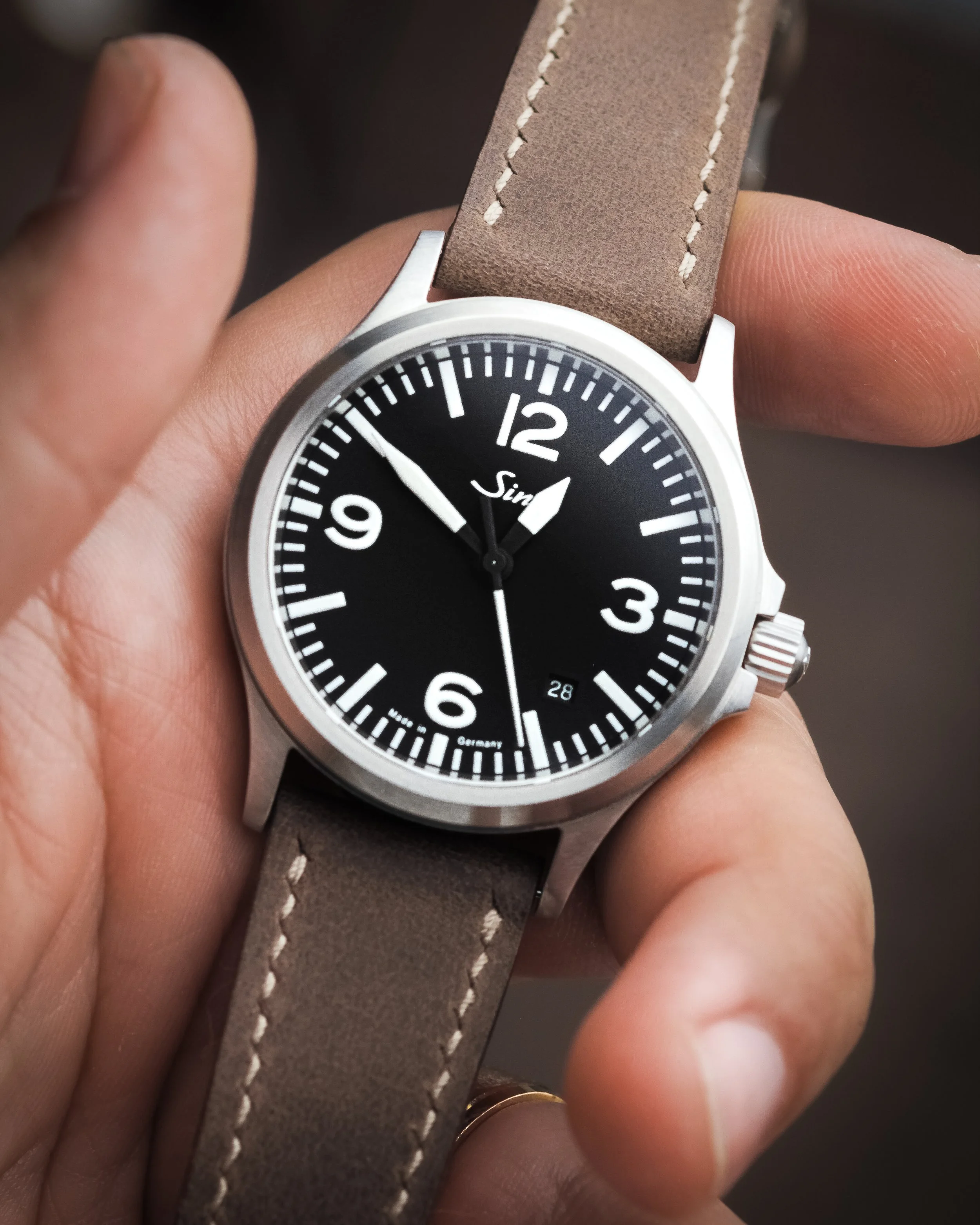 sinn 556 taupe leather-7.jpg