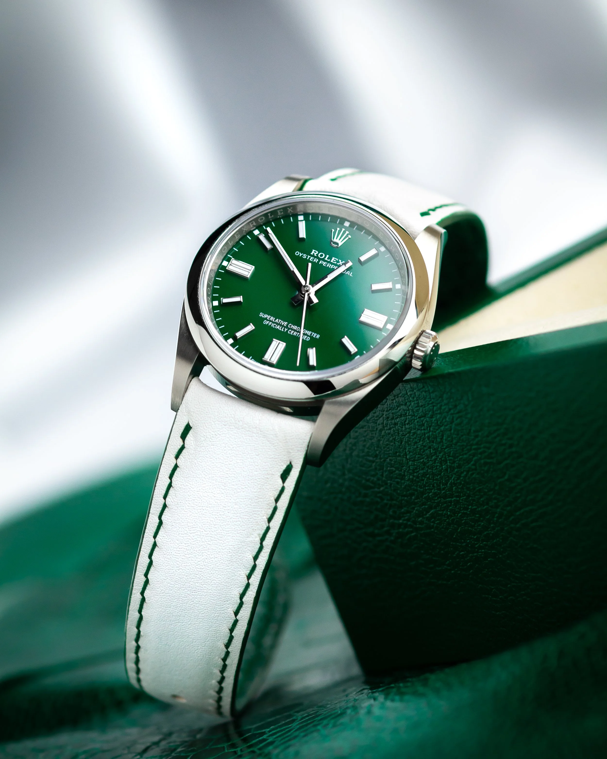 White ‘roo for the OP36