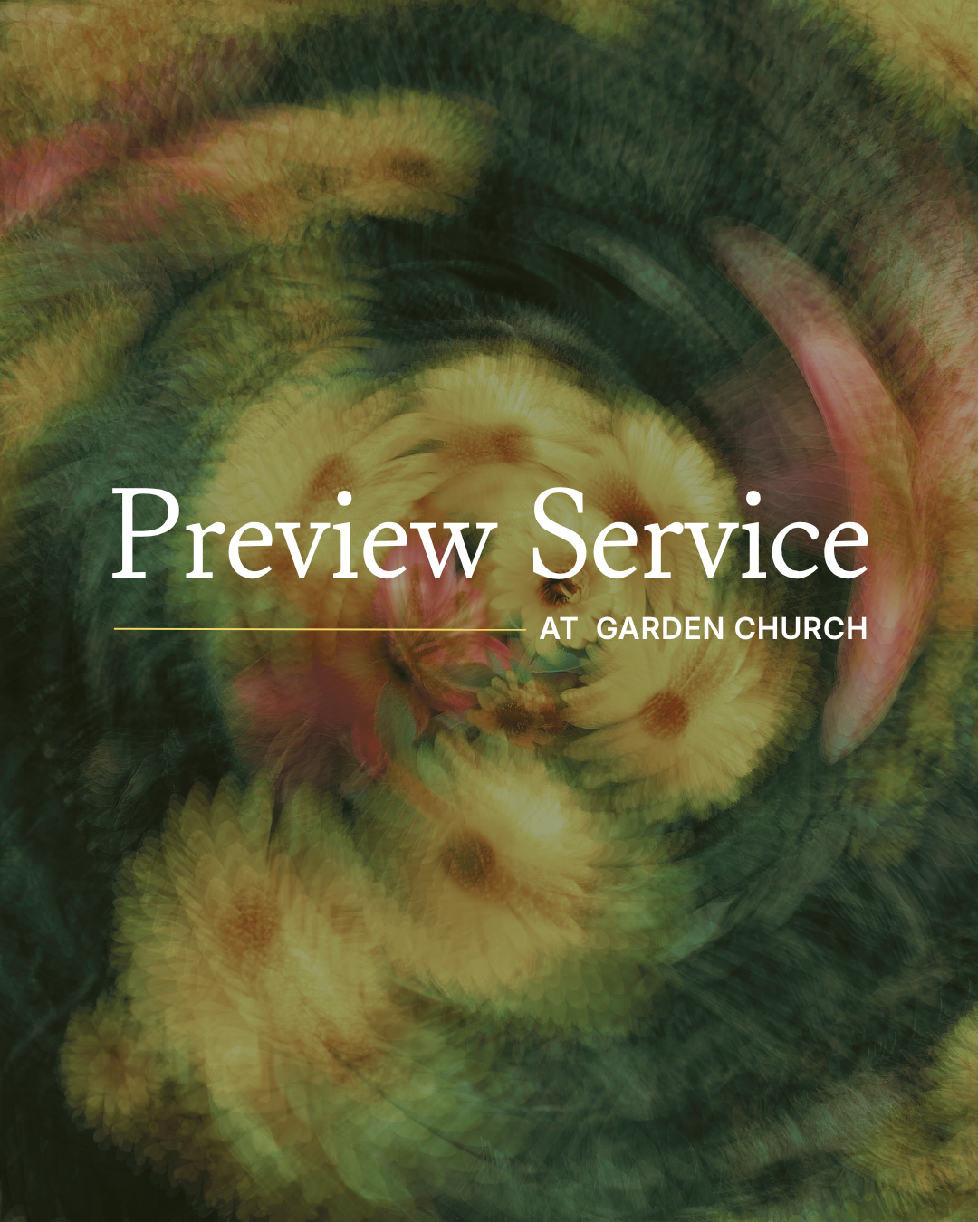 Preview Service