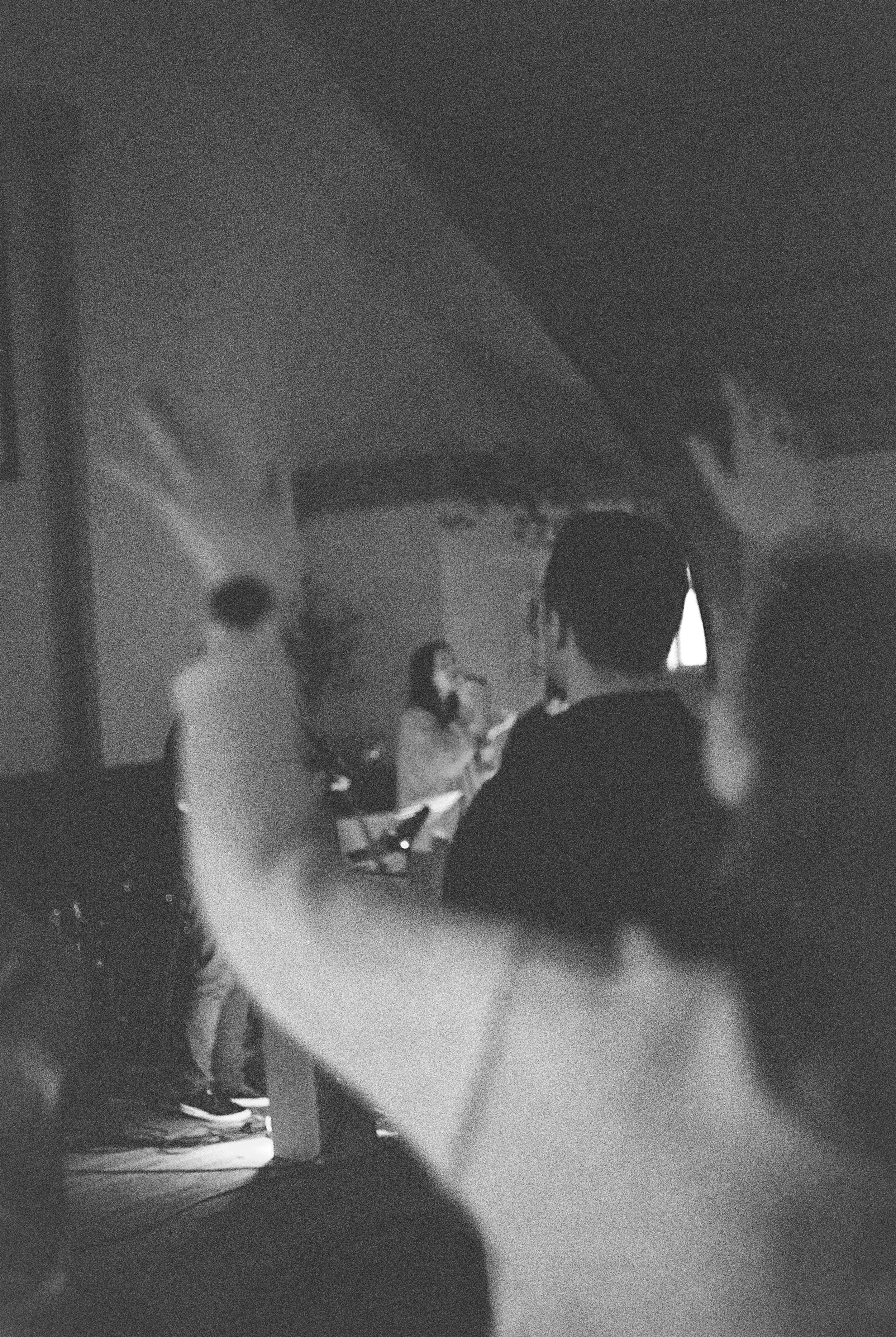 Sunday Service
