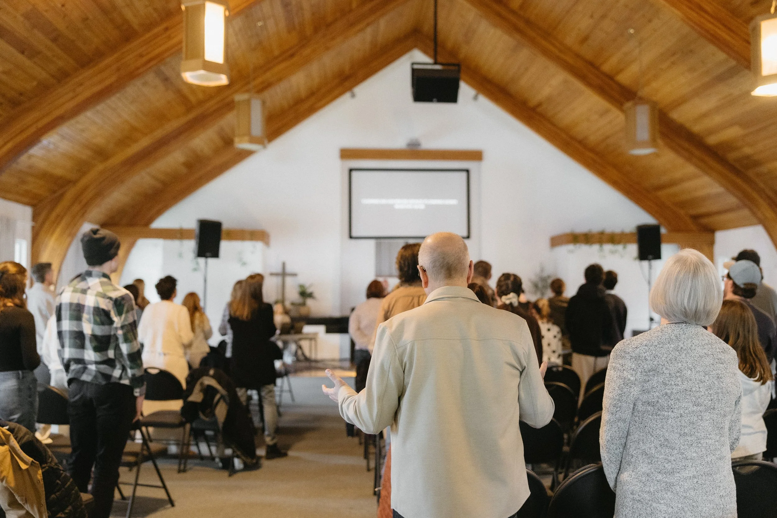 Sunday Service