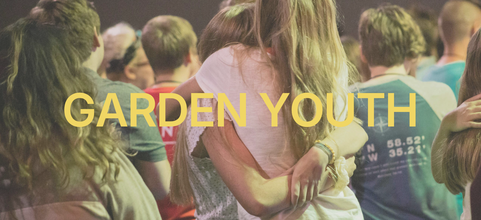 Garden Youth