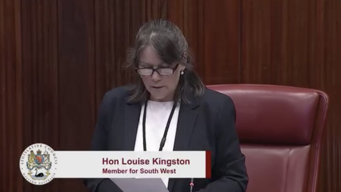 No Direct Consultation - Firearm Owners – November 2023