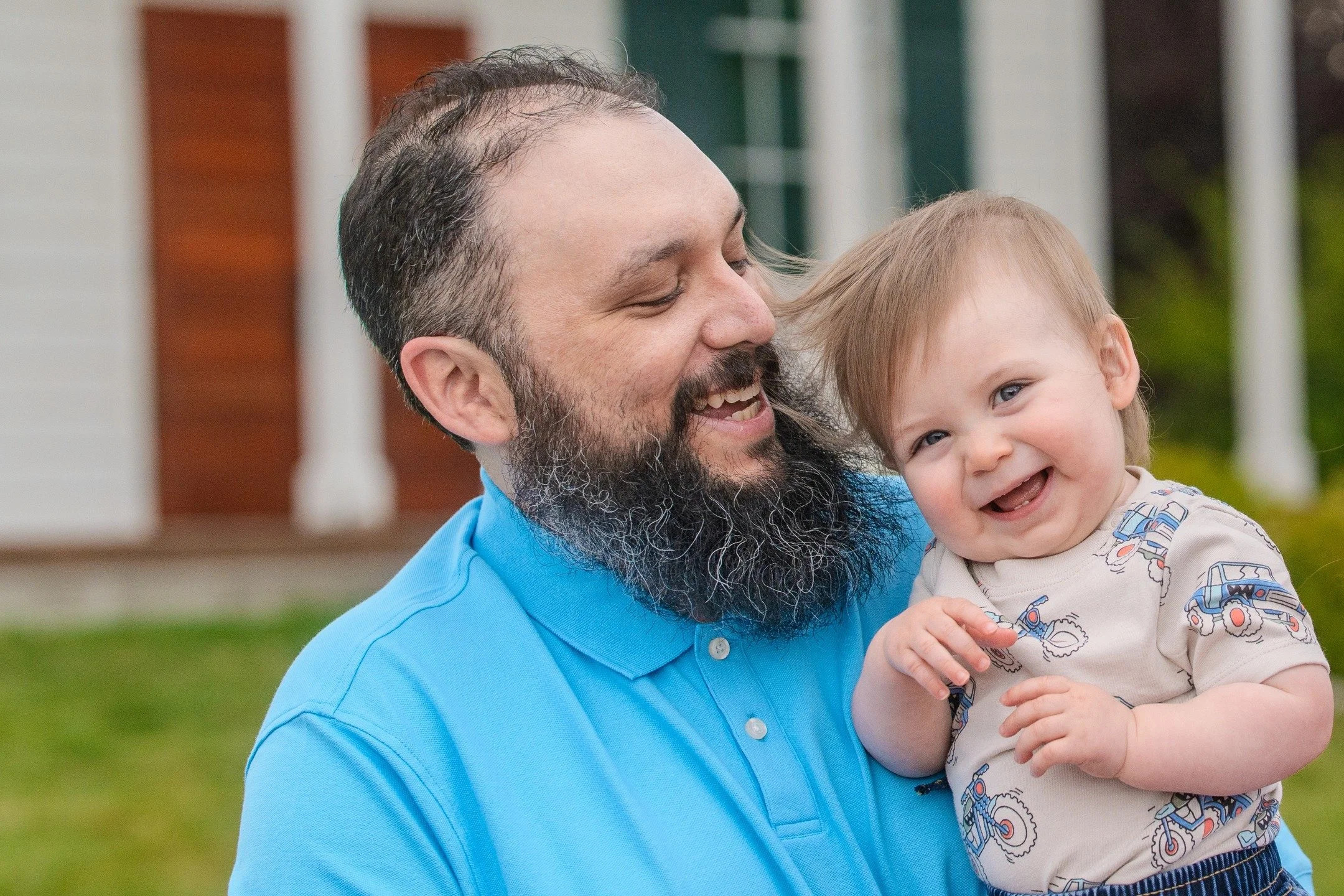 Happy Father&rsquo;s Day to the dads who show up, kill spiders, and love hard. 💙
Your quiet strength, dad jokes, and endless patience make family life so much richer.

Here&rsquo;s to the dads doing the small things that matter most.

📸 Ready to ca