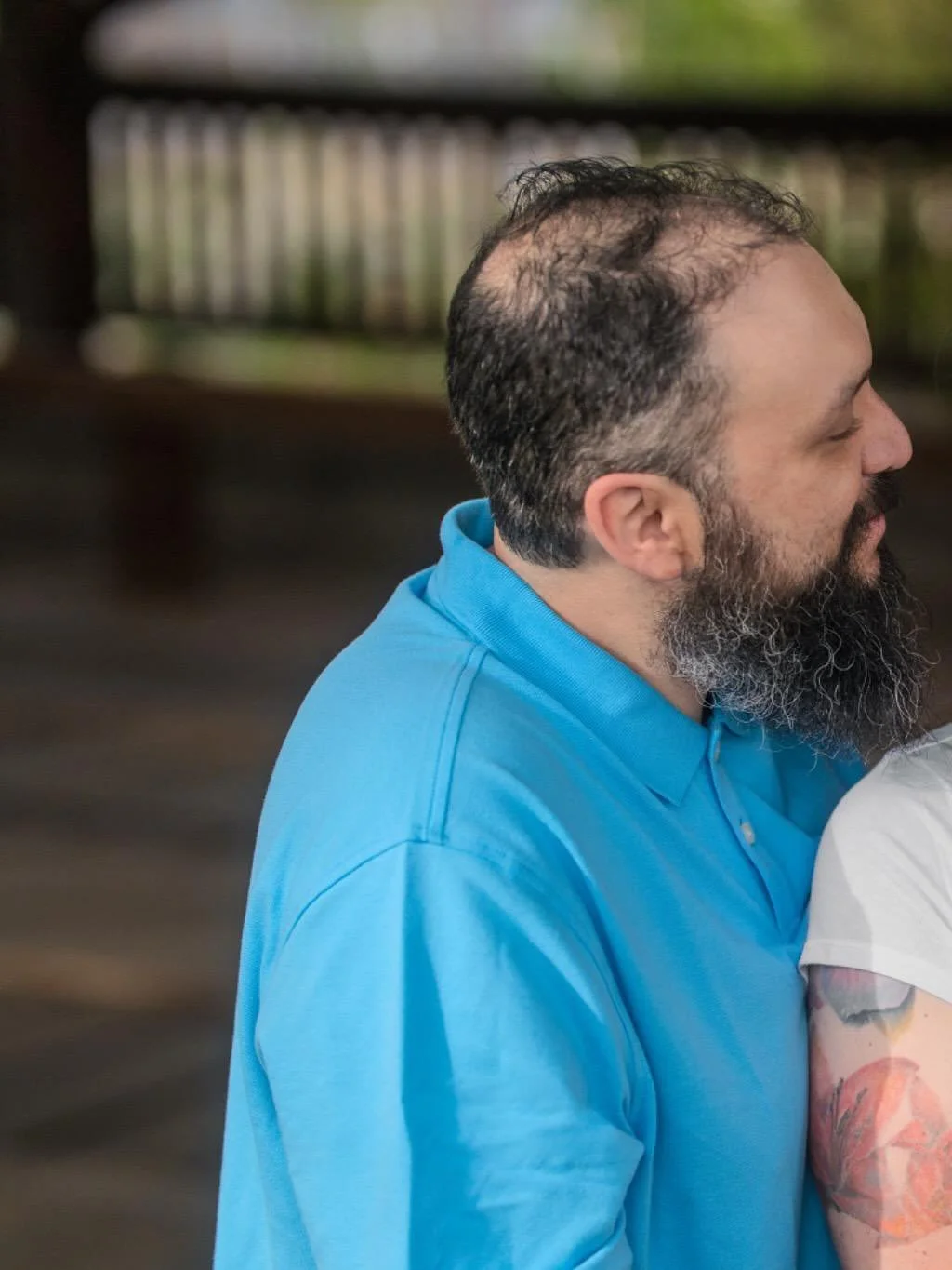 There&rsquo;s something so beautiful about a cloudy day&mdash;the light was soft, the breeze gentle, and the love between this family? Unmistakable. 🌥️

John, Sheylah, and little Weston were an absolute joy to photograph at Bartley Ranch Park here i