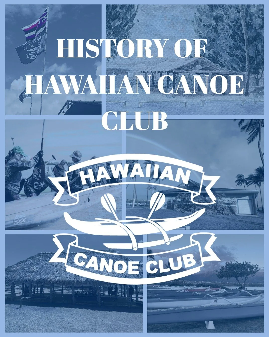 Ua ulu a ulu ka hui a he mau keiki ka hapanui o nā poʻe ma ka hui. Ua hoʻoulu kālā lākou ma o ke kūʻai aku ʻana i kūlolo a me laulau, ka hana meaʻai no nā luʻau, a me ke kākoʻo o ke kaiāulu. Ua ulu pū aʻela ka heluna o nā hui waʻa ma Maui a ua ulu pū