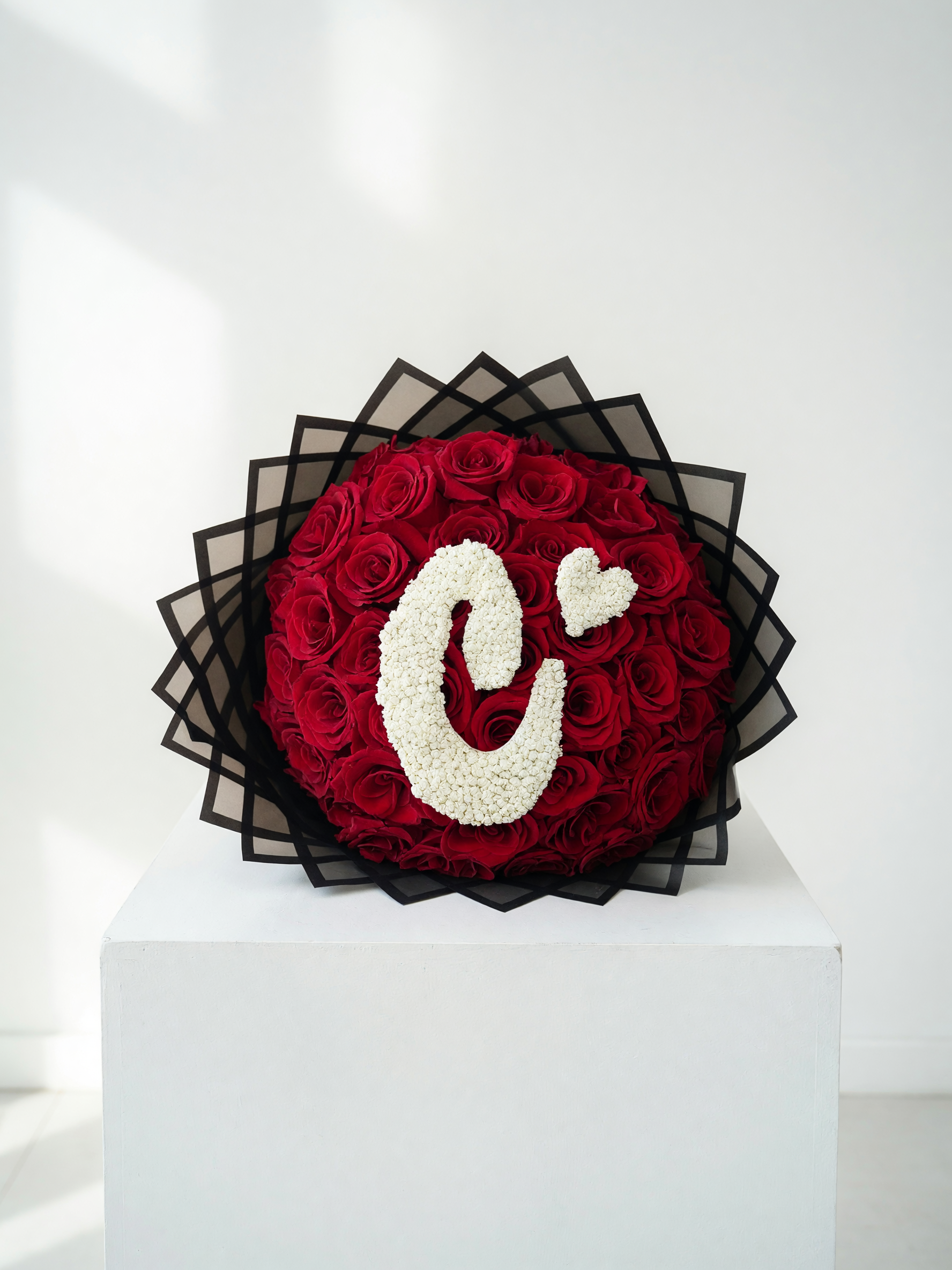 50 Rose