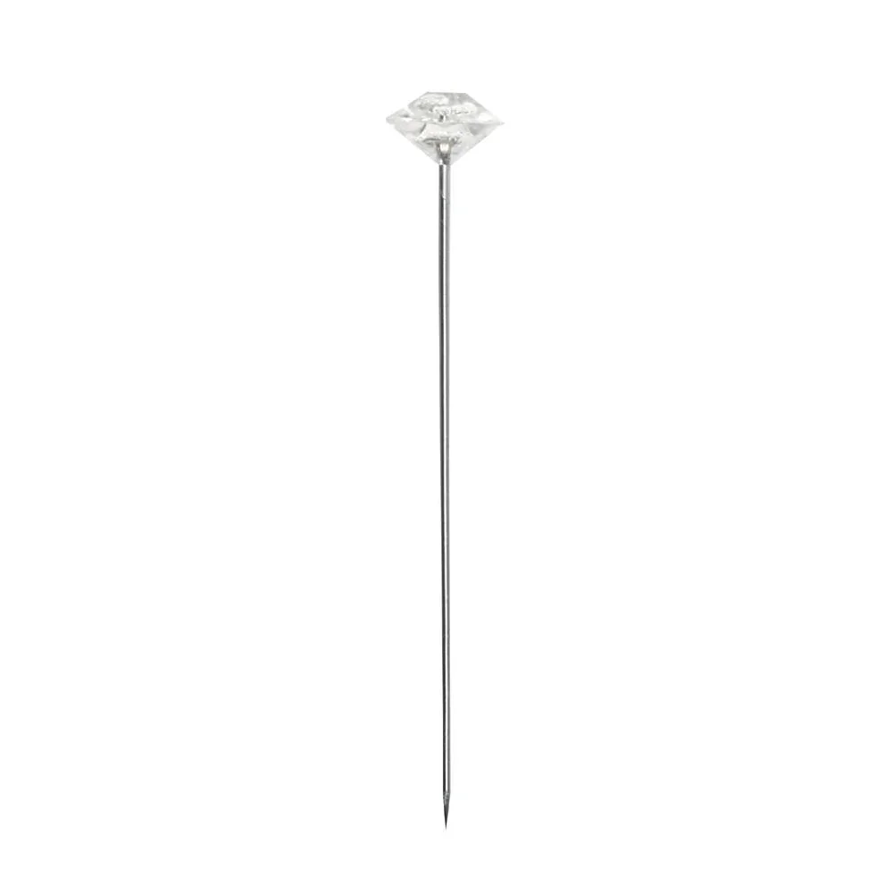 Diamond Pins