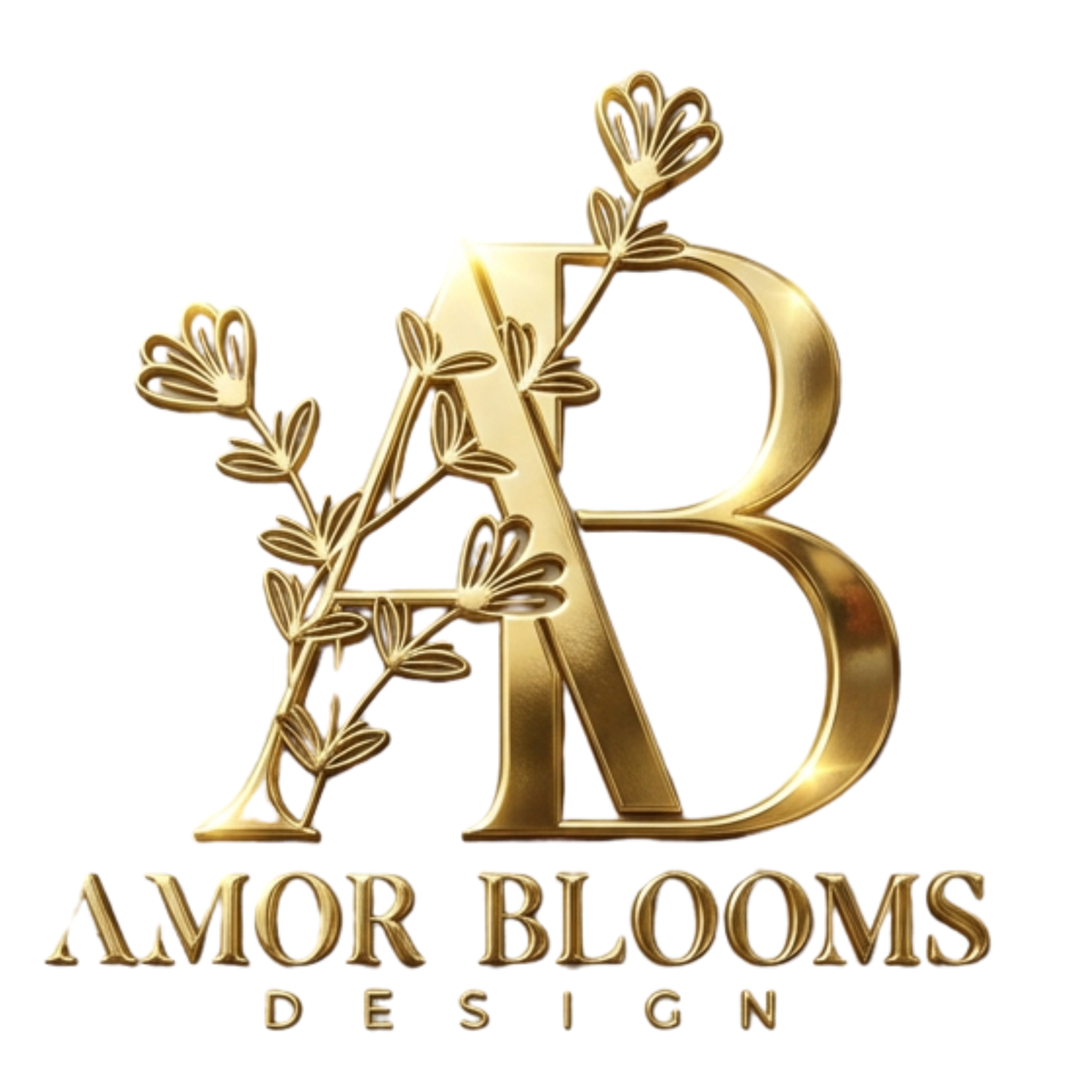 Amor Blooms Design
