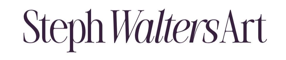 Steph Walters Art