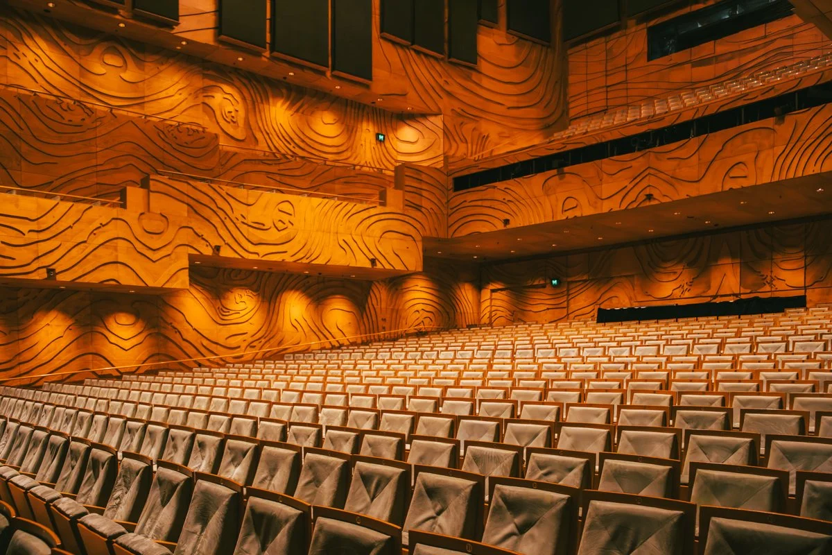 Melbourne Recital Centre