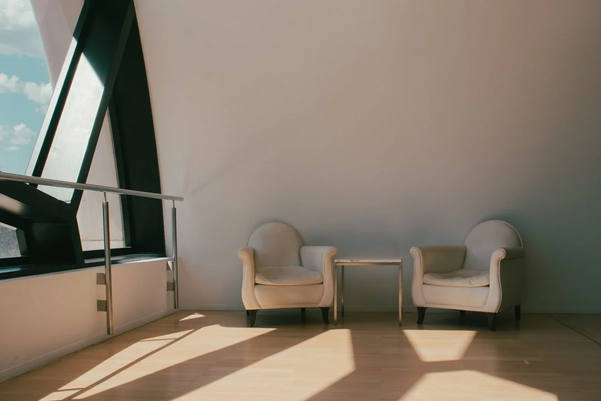 melbourne recital centre seating area foyer