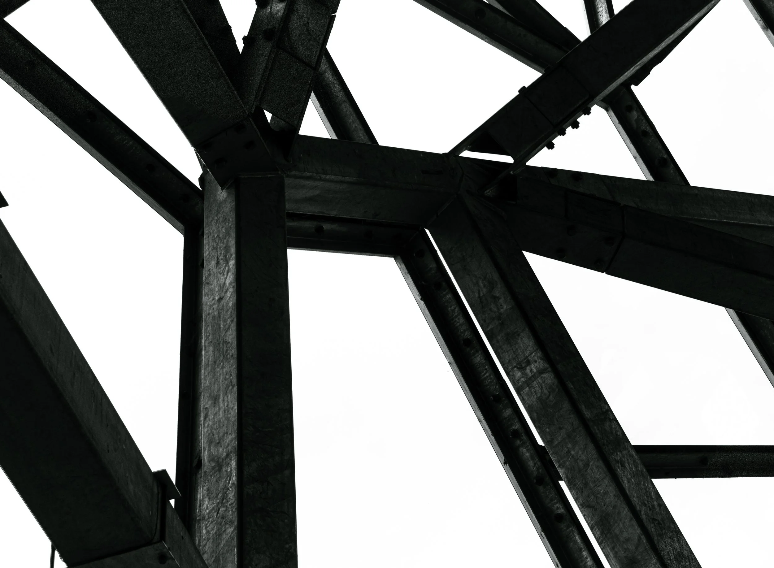 ian potter centre ngv, exterior geometric details