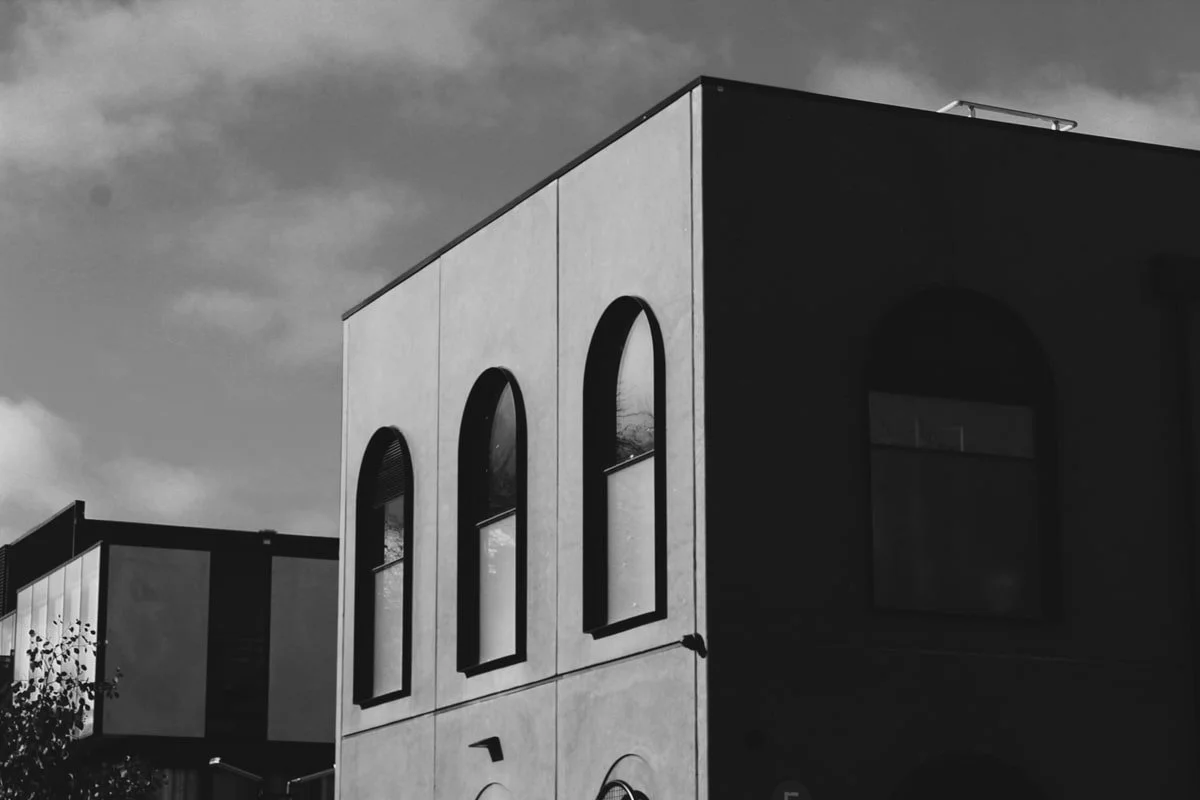 bendigo tafe building