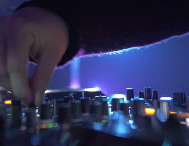 SLEEPWALKING DJ Event Highlight Reel