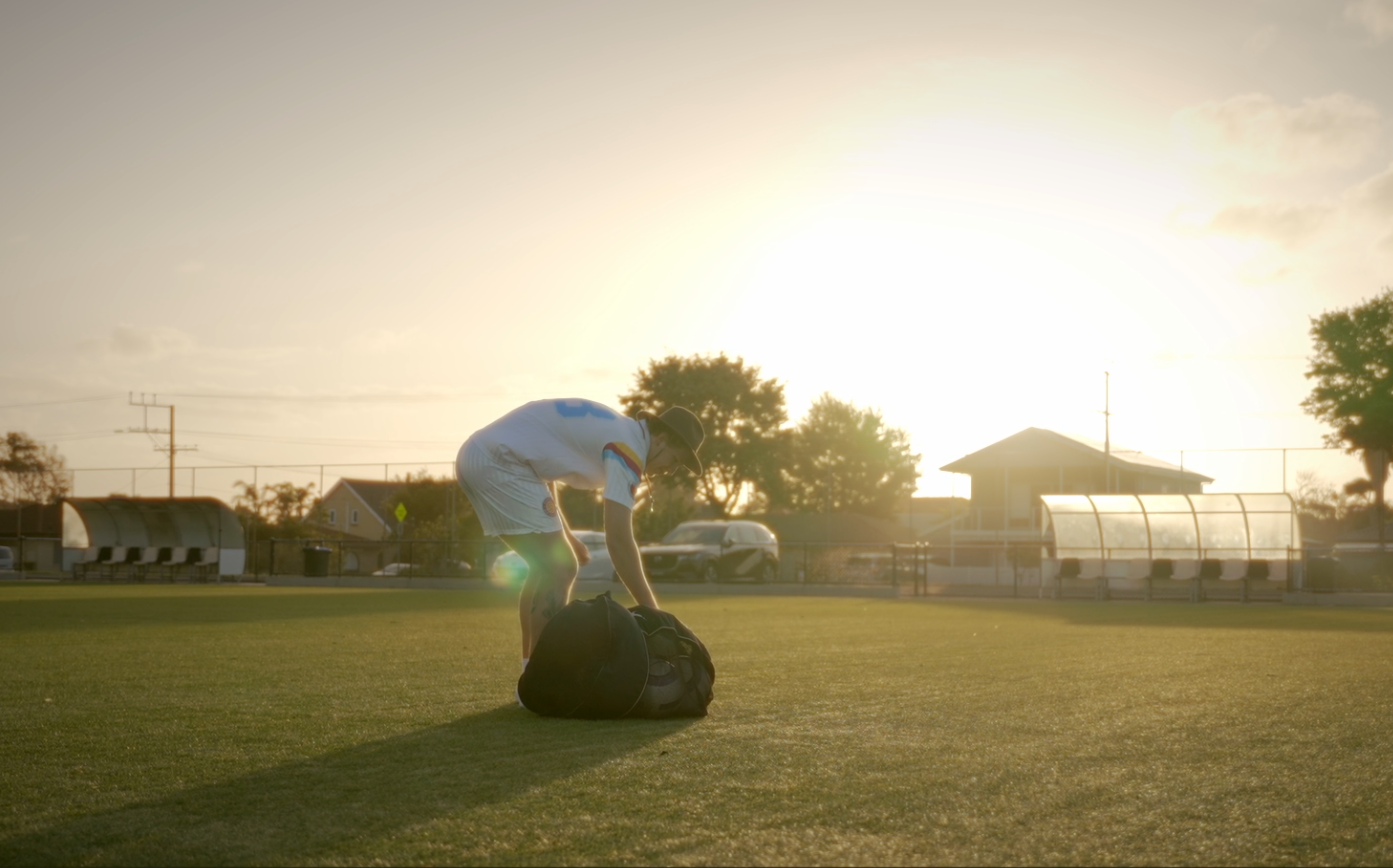 COCS Soccer Club 2026 Promotional Video