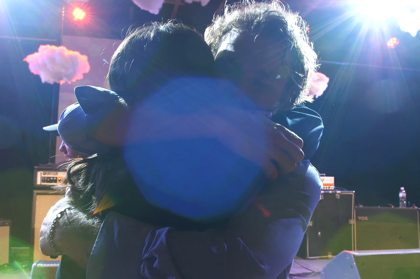 Kurralta Park - Powell Place Album Launch BTS Documentary