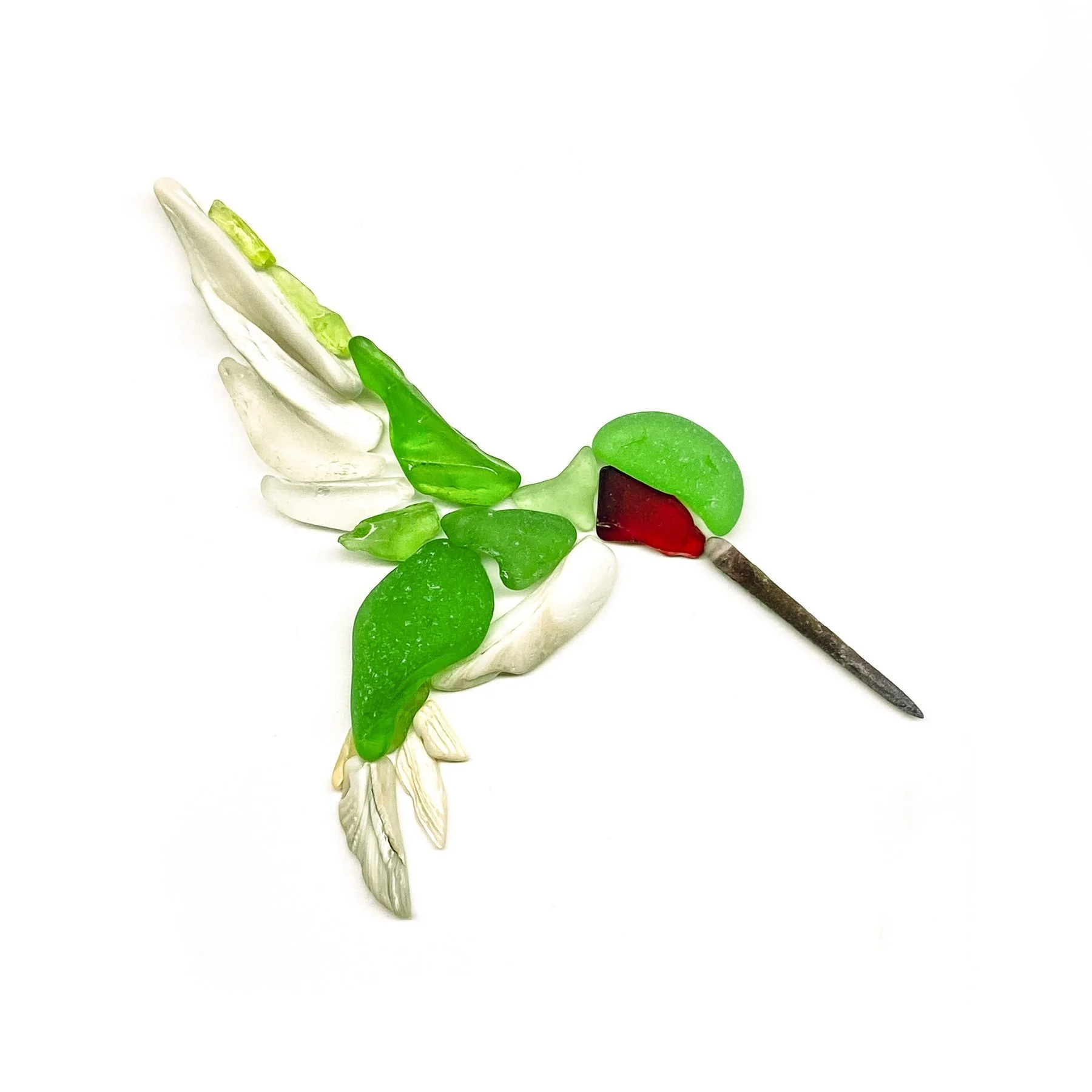 The Woodland Collection