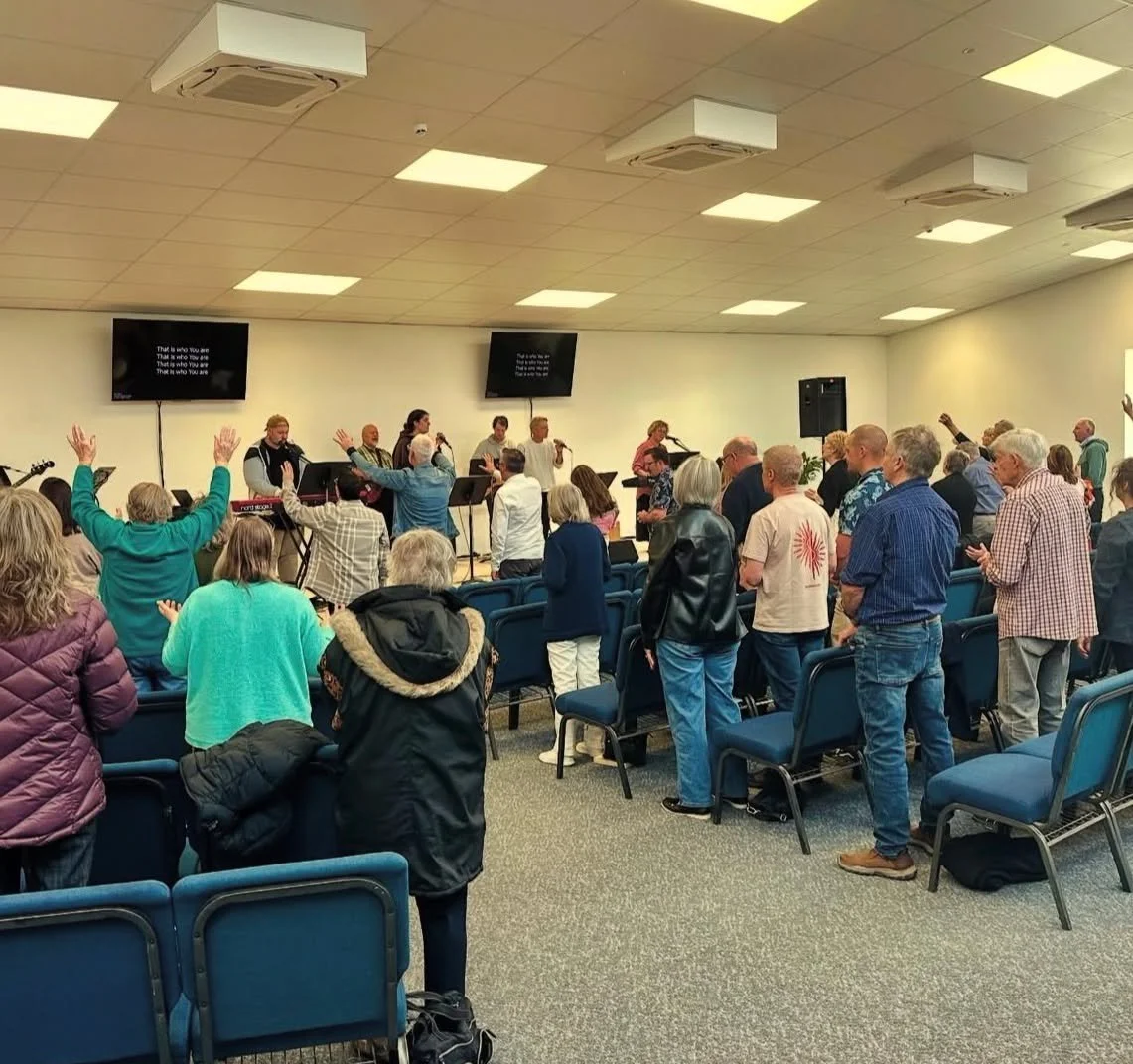 Come together, all people; from every nation, tribe, and tongue.
Together we worship. Together we declare. Together we advance His Kingdom. 🌟