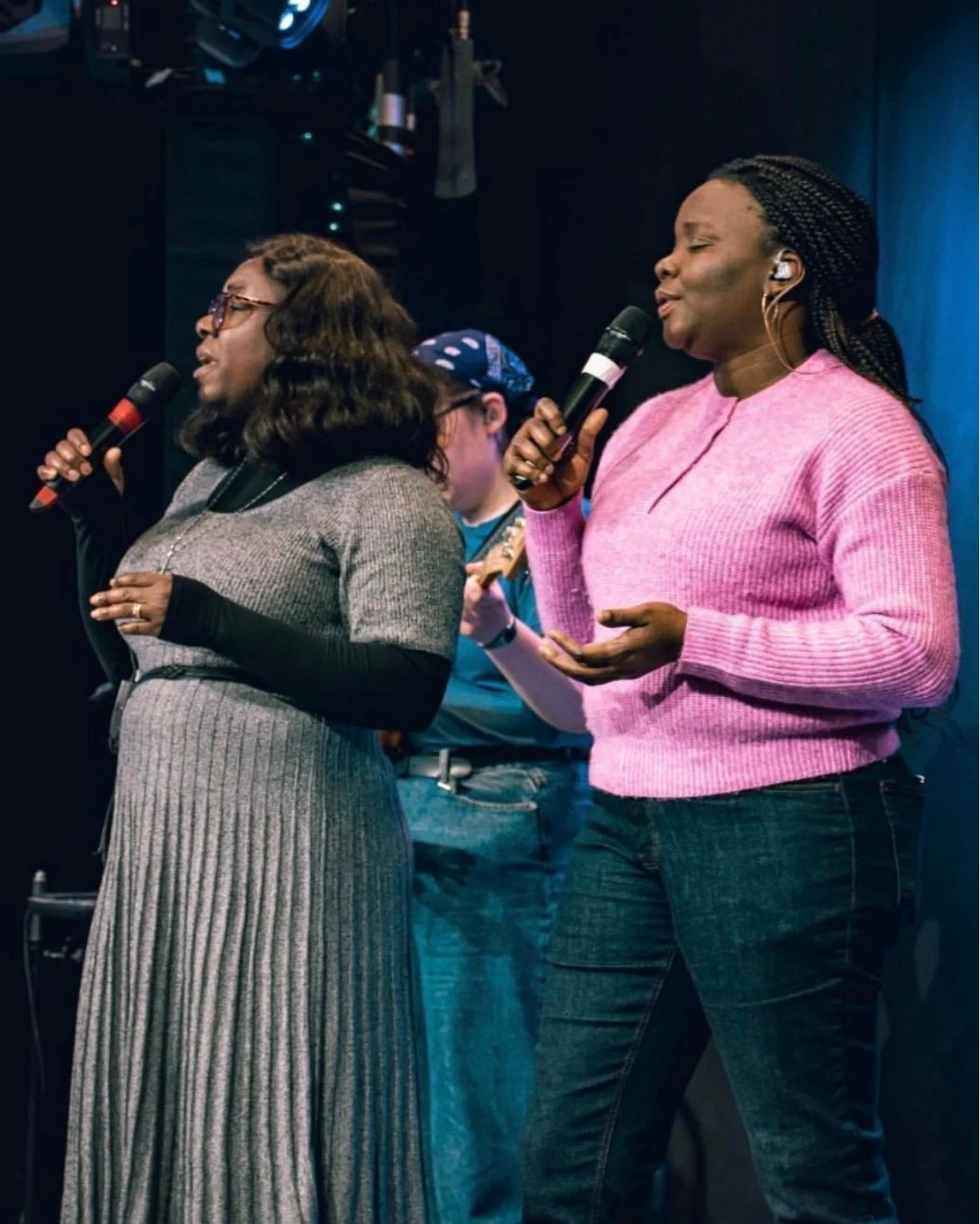 The year might be ending, but God&rsquo;s story isn&rsquo;t over.
Close this chapter with praise and expectation for what&rsquo;s next. 🙌