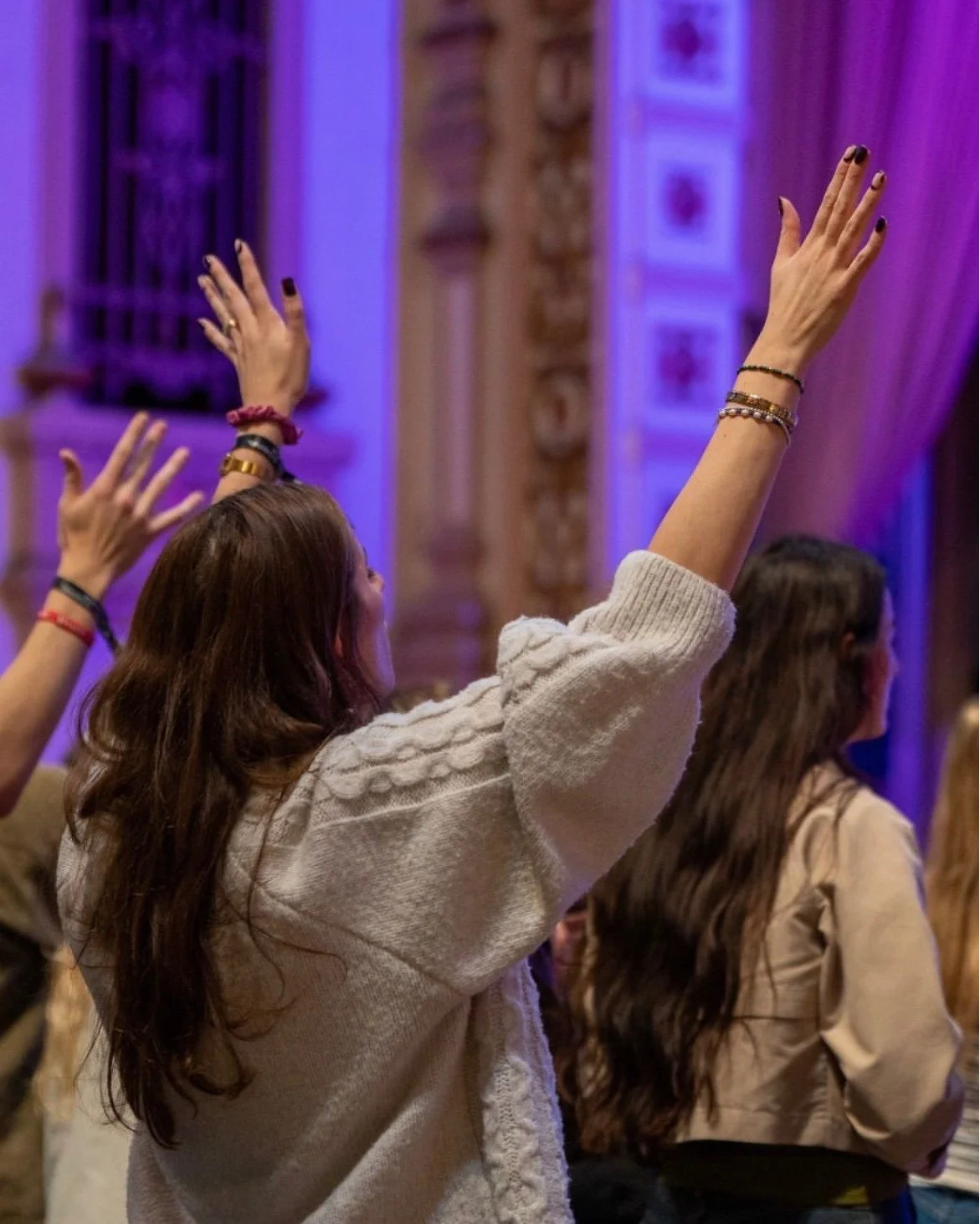 Faith isn&rsquo;t about having all the answers; it&rsquo;s about trusting the One who does. ✨