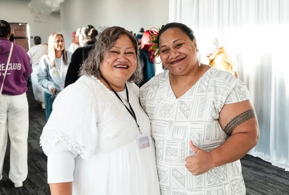 Community isn&rsquo;t just about being in the same place.

It&rsquo;s about knowing each other, supporting each other, and walking through life together.